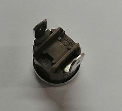 Термостат PK1-1HA L105-VO t 105C* (самовозвратный)