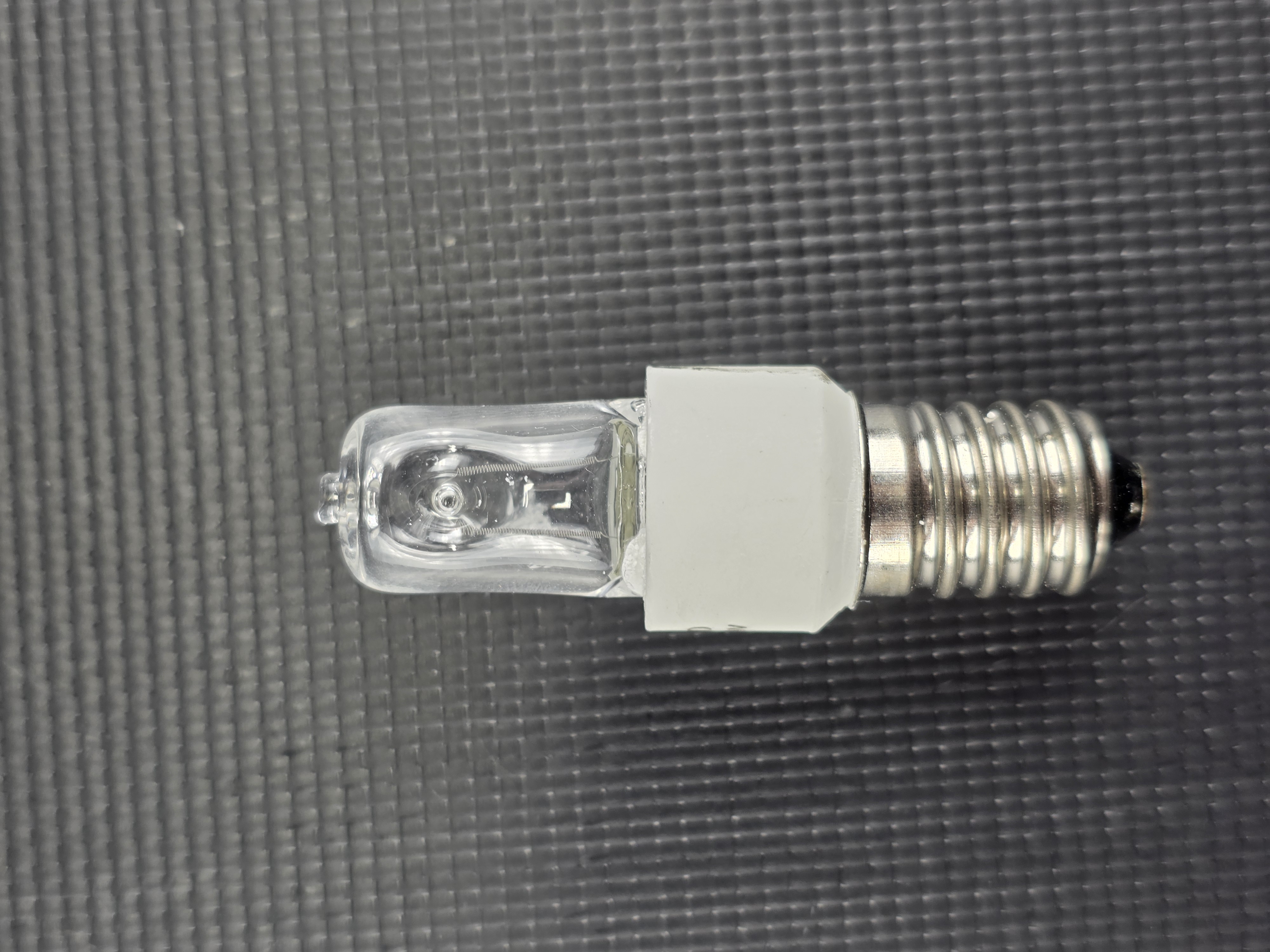 Лампа галогенная для духовых шкафов 40W E14 220V 500C Aolijia