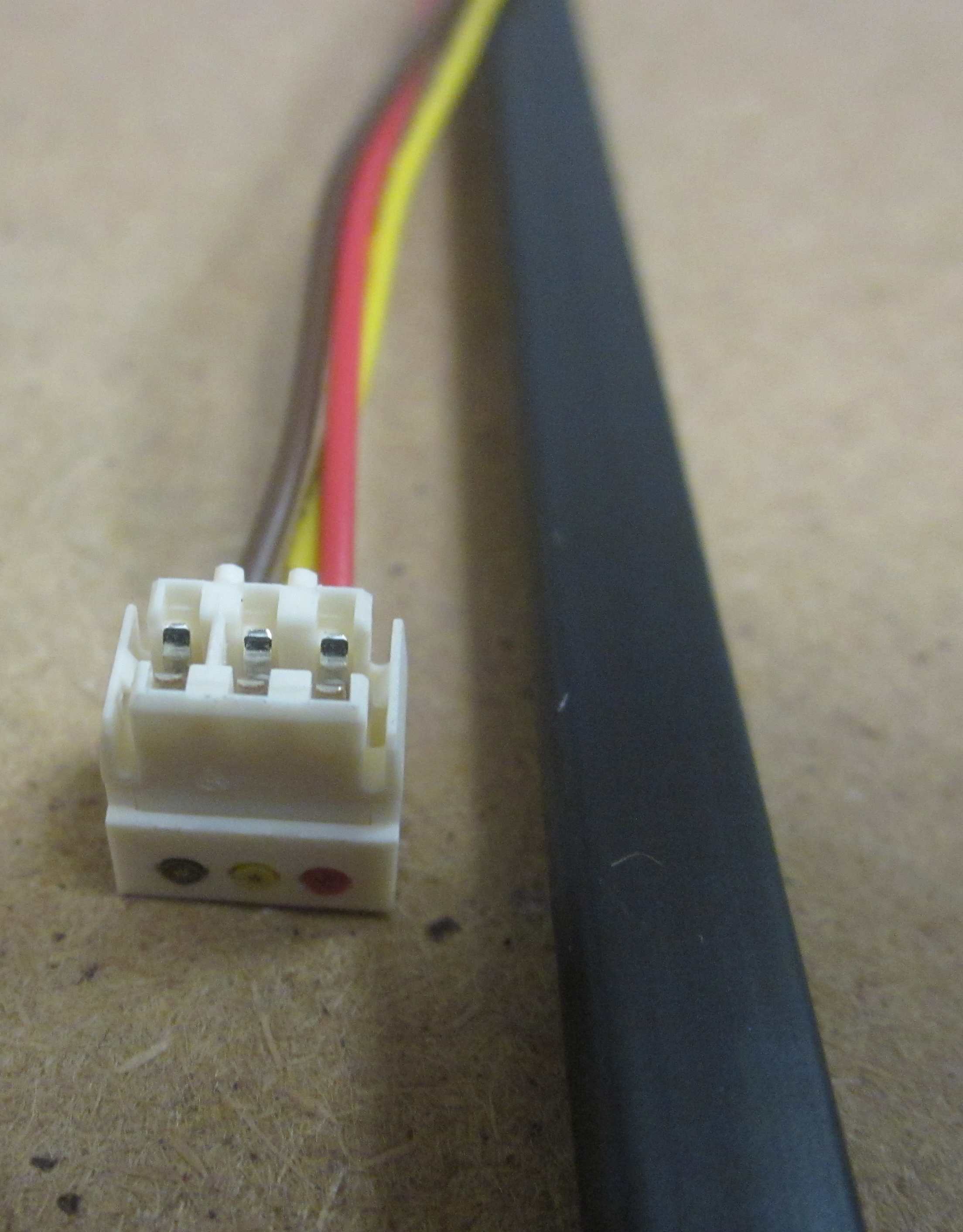 Датчик терморегулятора ARISTON (MTS 65152896)