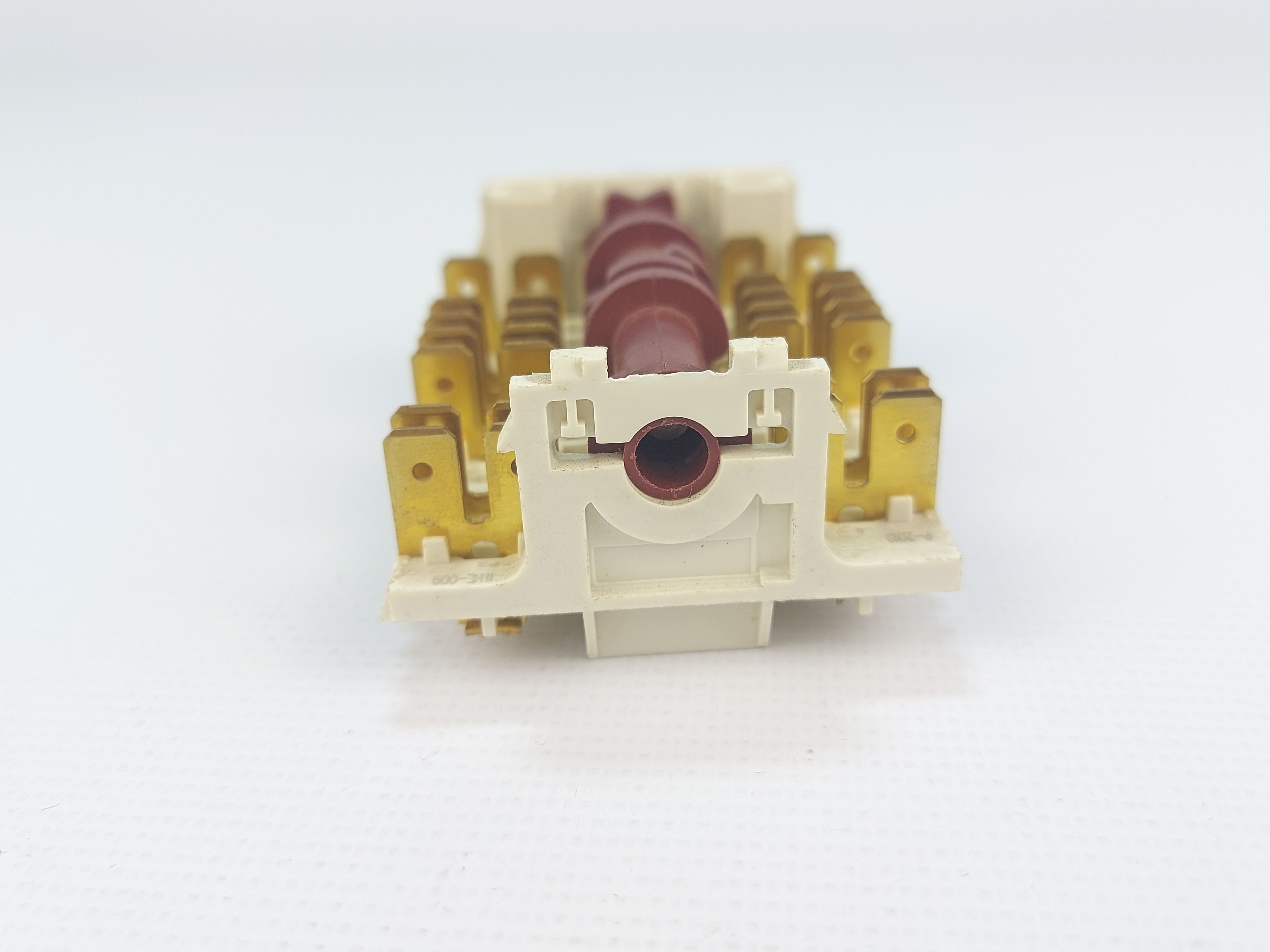 Переключатель  6 позиционный 11HE-009 AMICA / HANSA (8062049 / 860705 / 8062892)