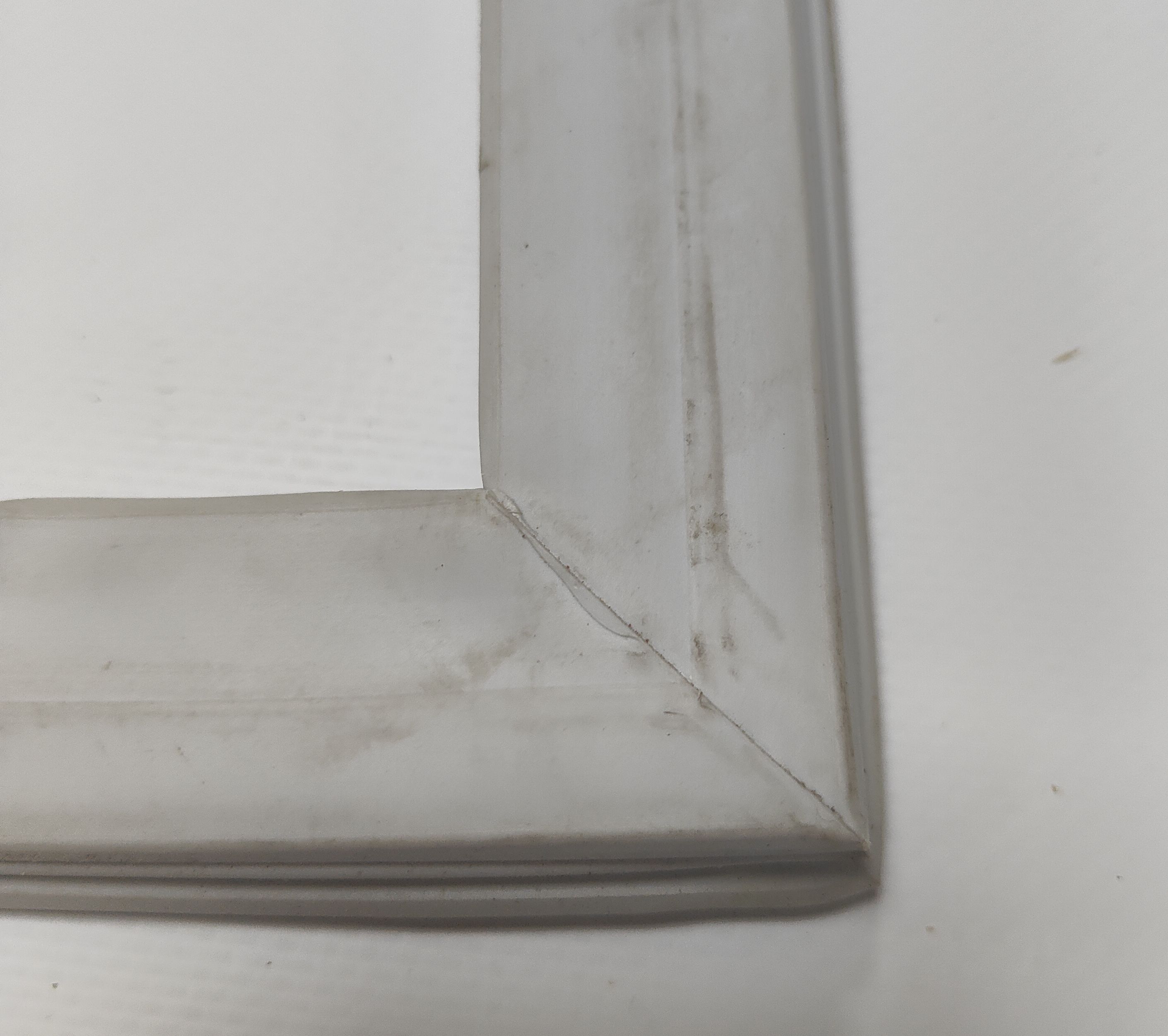 LG Уплотнитель (80х58 см) (LG ADX73590902)