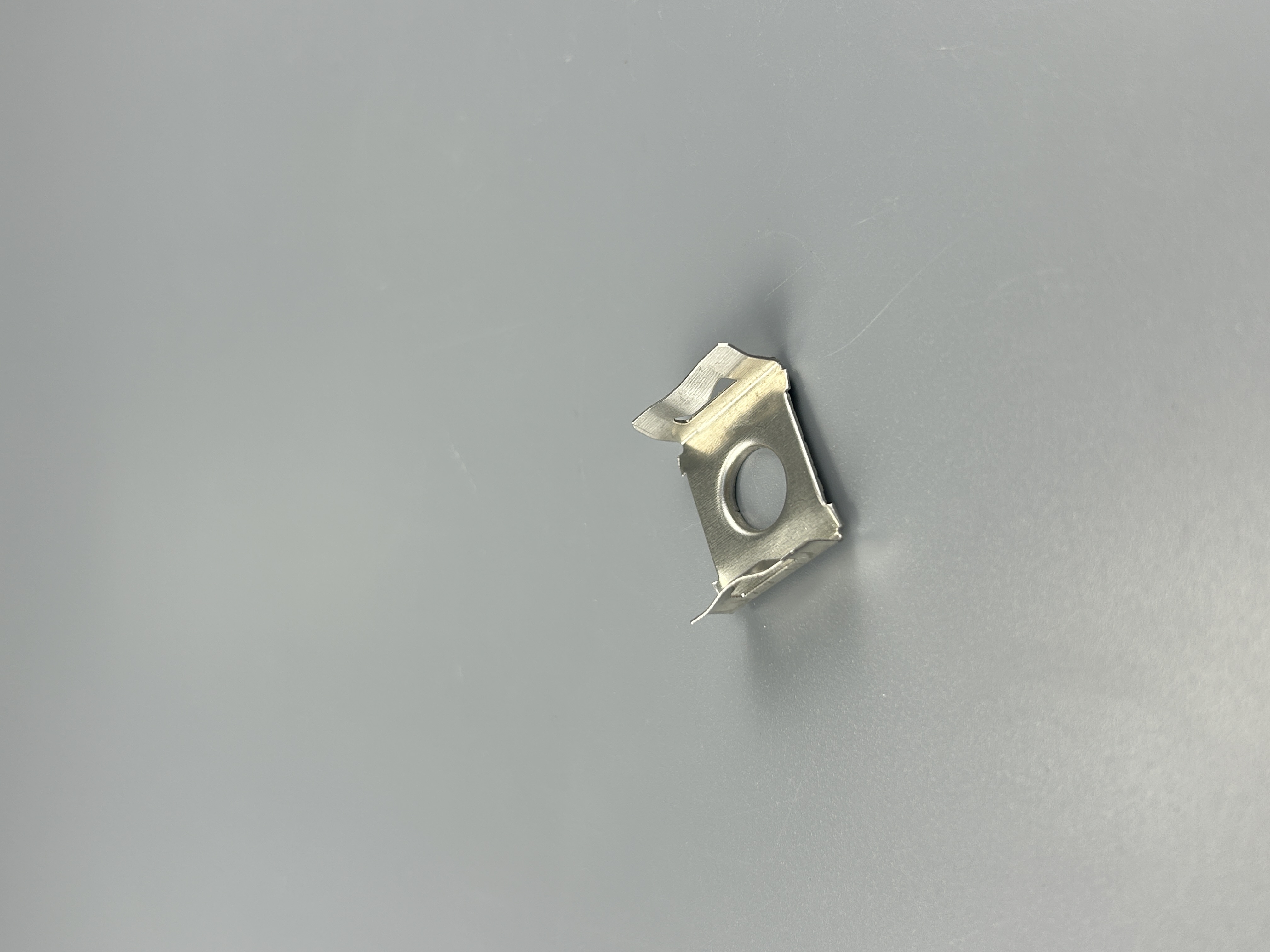Газ Крепление трубки сопла Дарина м.GM441, м.GM442 
