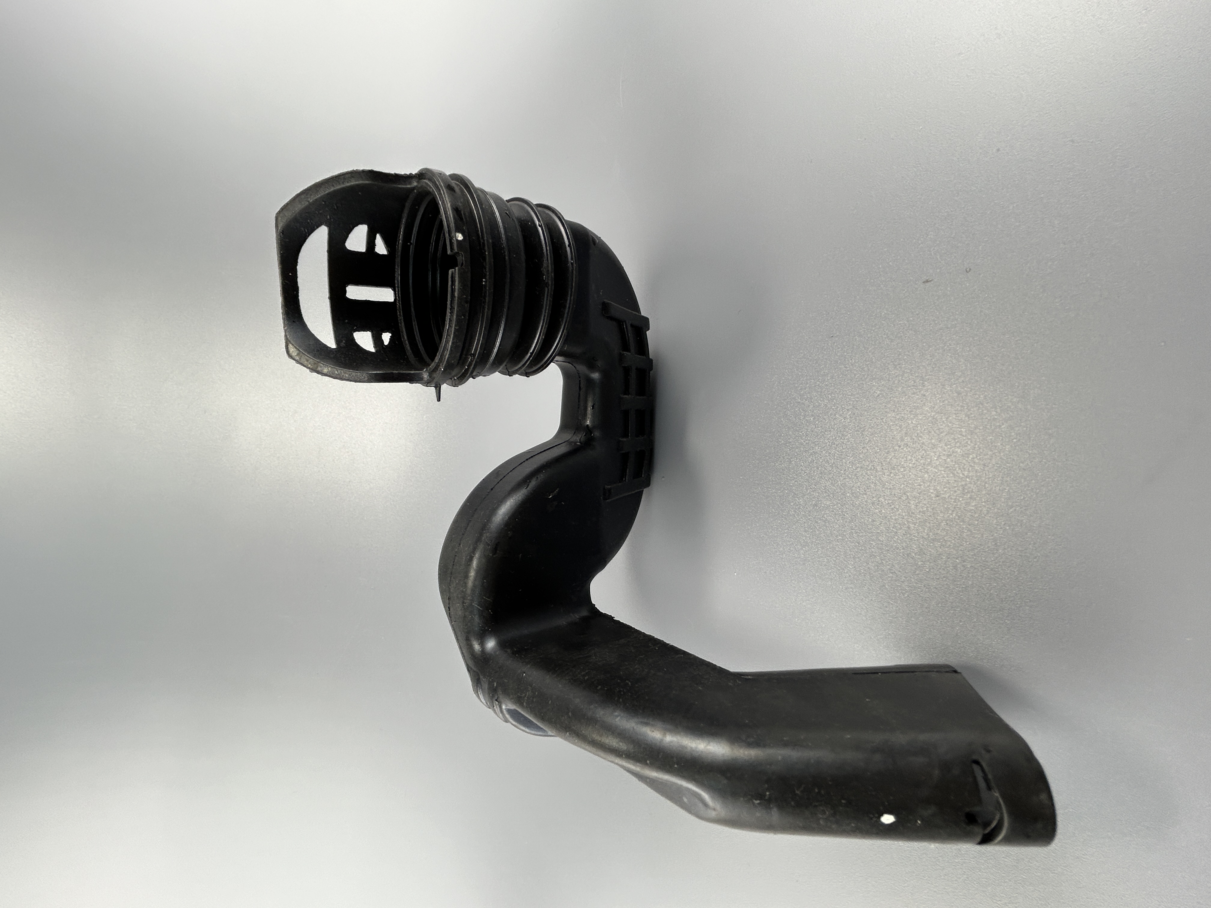 Патрубок дозатор бак для стиральной машины LG MAR62542002