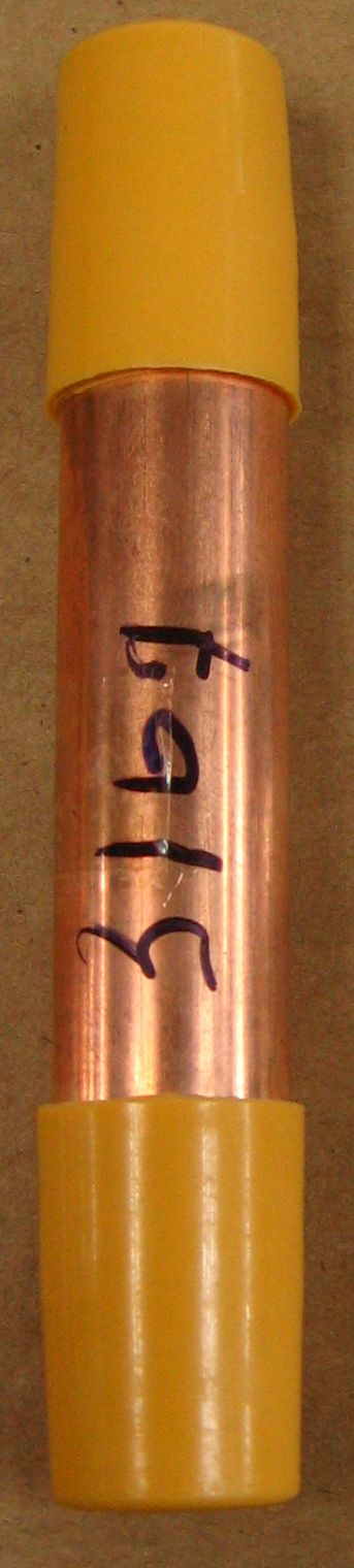 Фильтр осушитель (15GR 5MM R12 R134 R22 ) (34FR103)