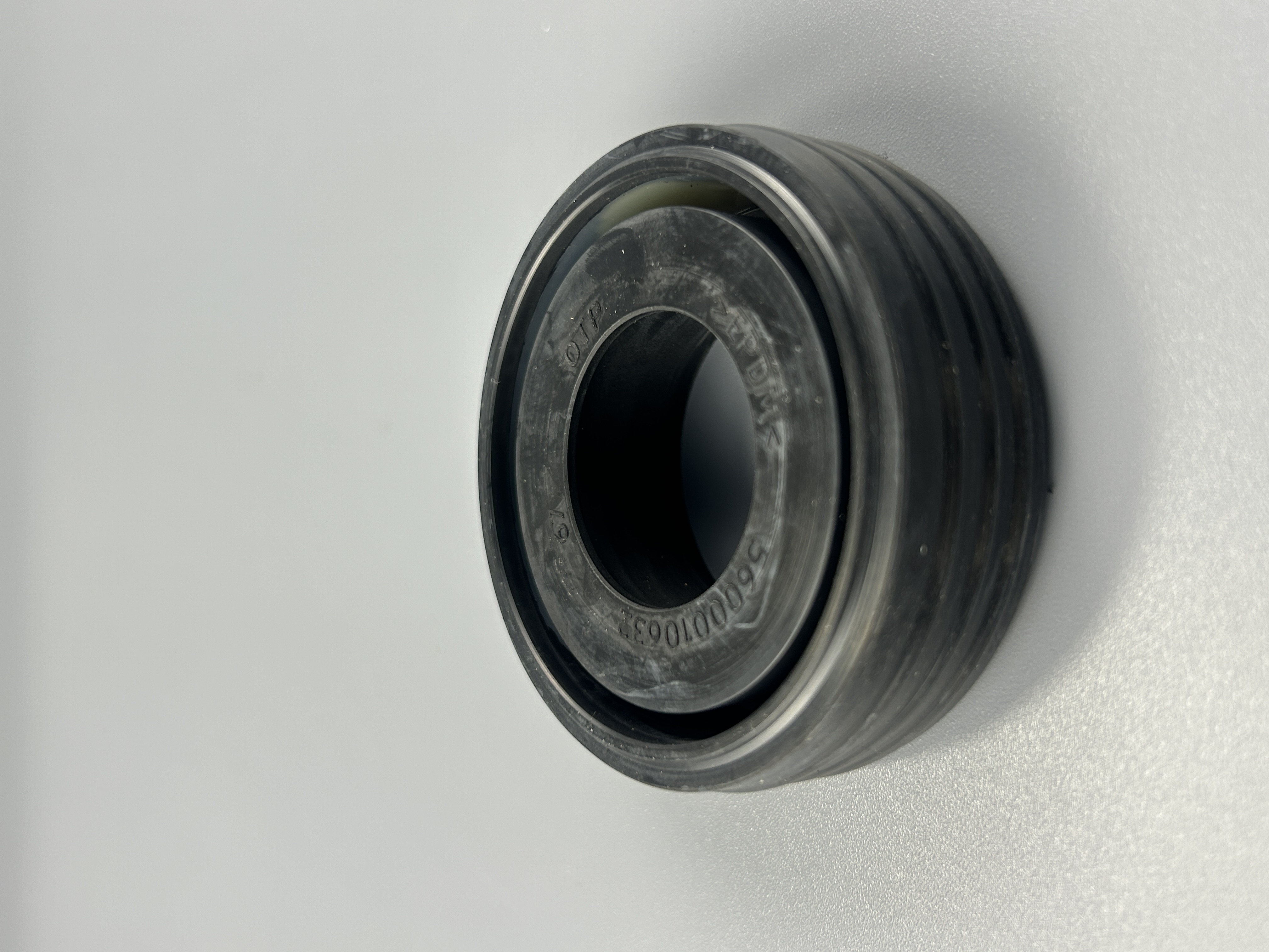 BOSCH / SIEMENS Уплотнитель для циркуляционного насоса ПММ 00171598