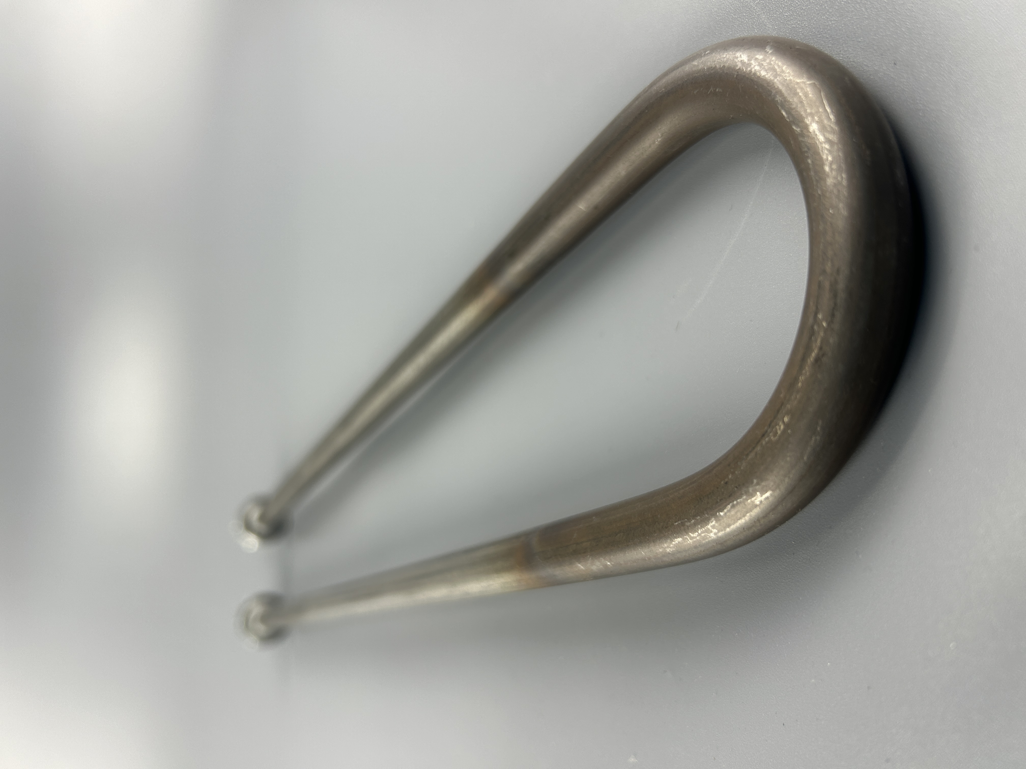 ТЭН Водяной 5,0 кВт (100В 13/5,0 J220) ВЯЗЬМА 