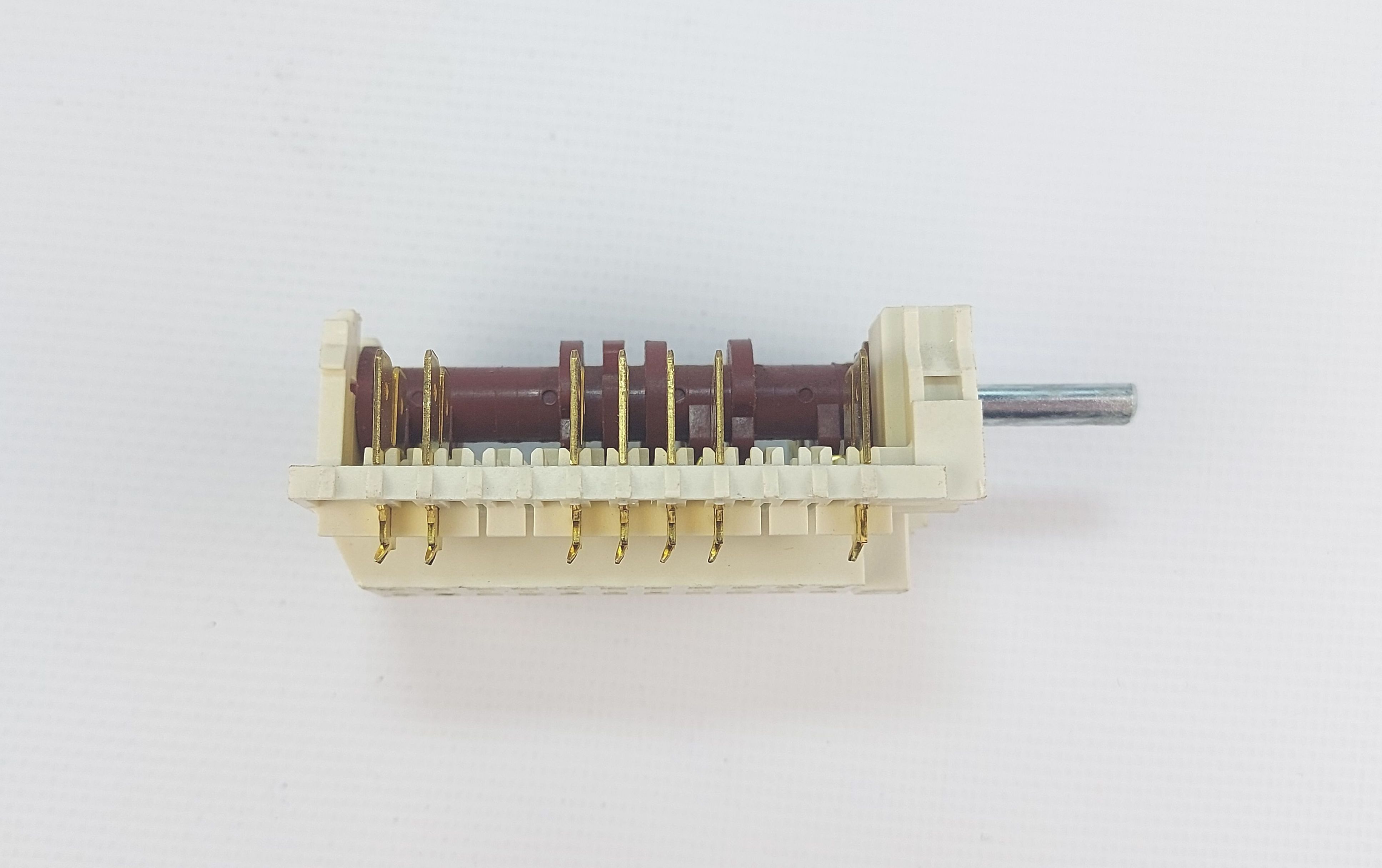 Переключатель  6 позиционный 11HE-009 AMICA / HANSA (8062049 / 860705 / 8062892)