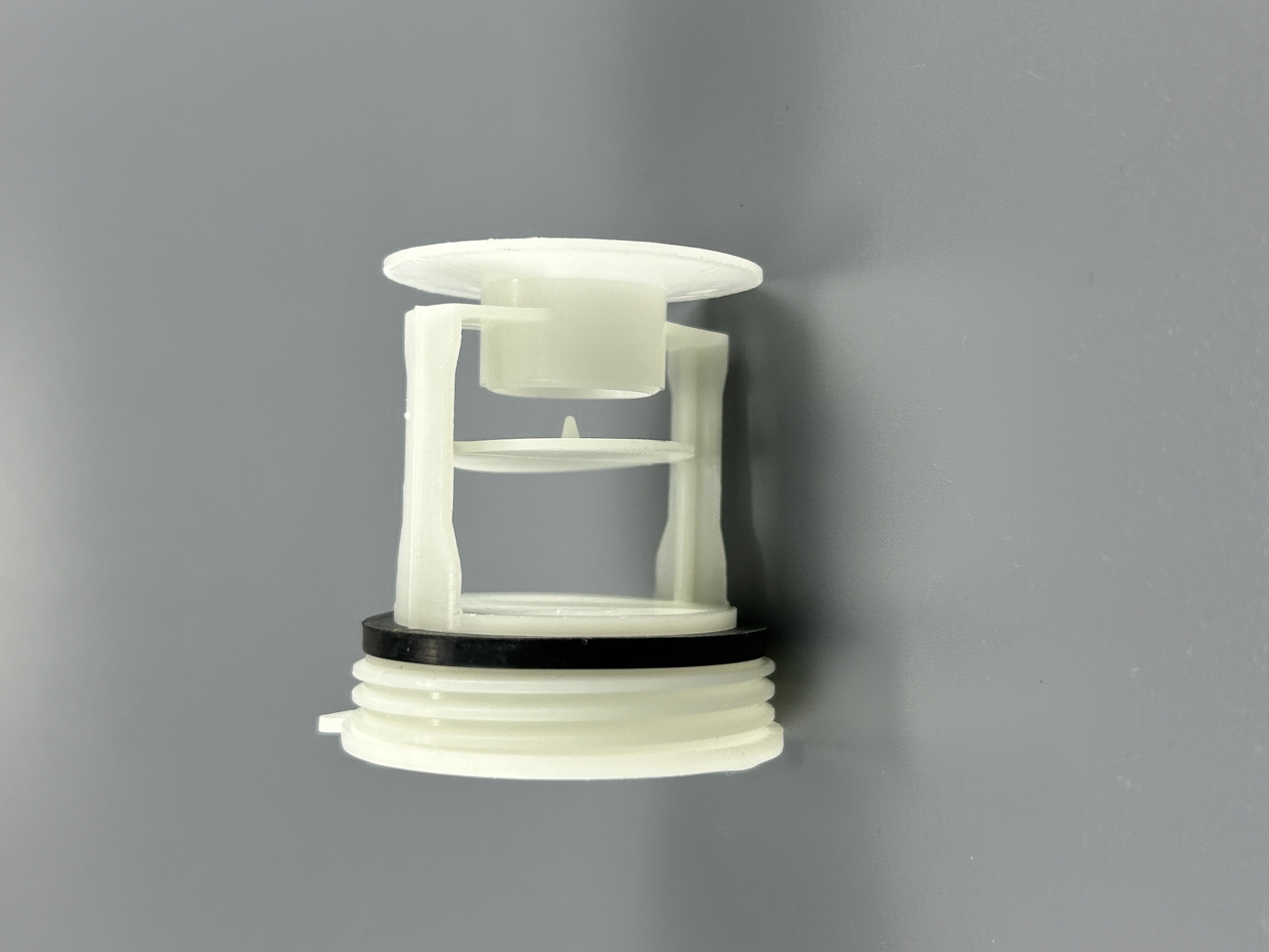 Cливная пробка, фильтр для стиральной машины Beko 2872700100