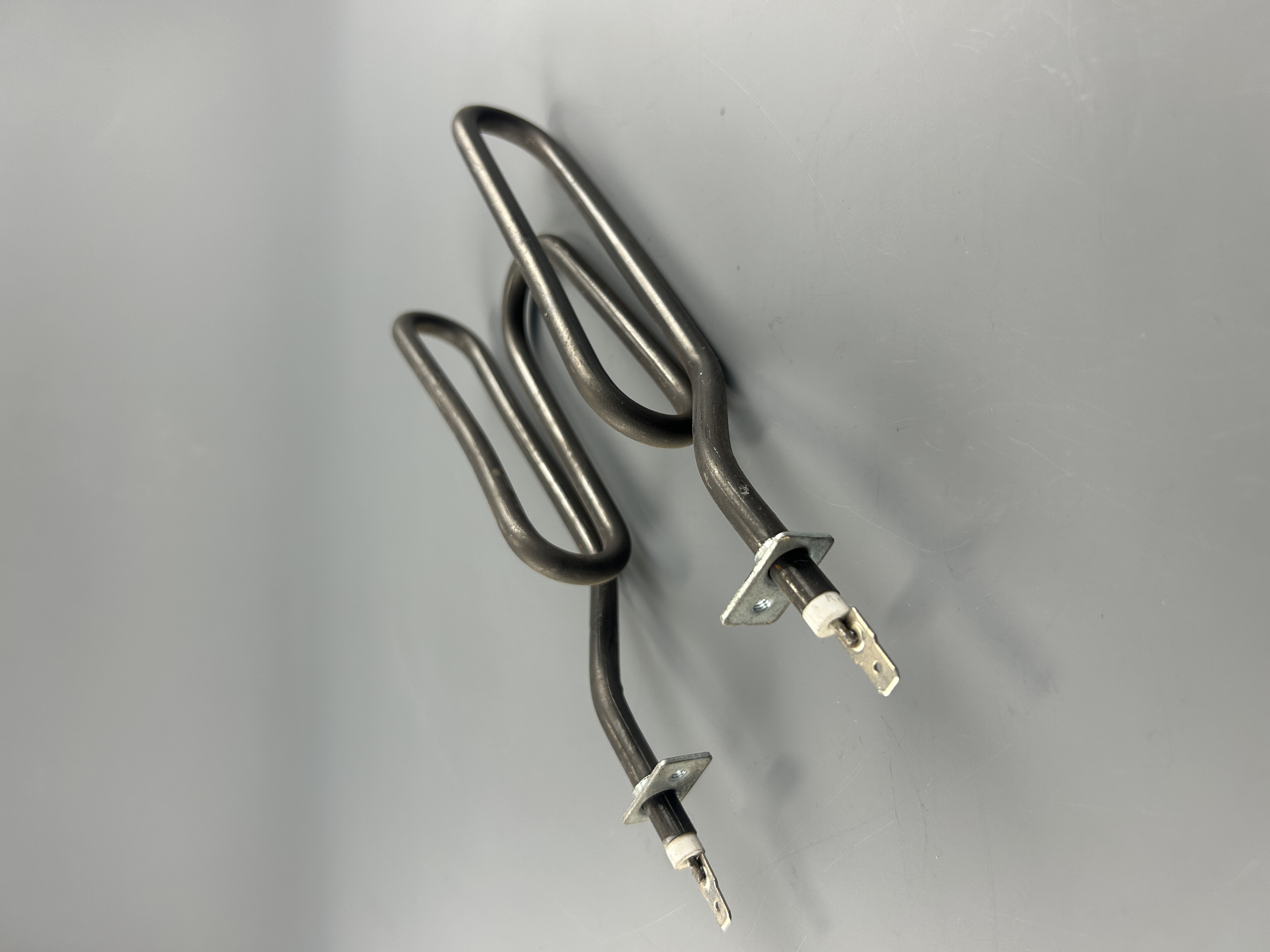 ТЭН для тепловой пушки 400W 220V изогнутый