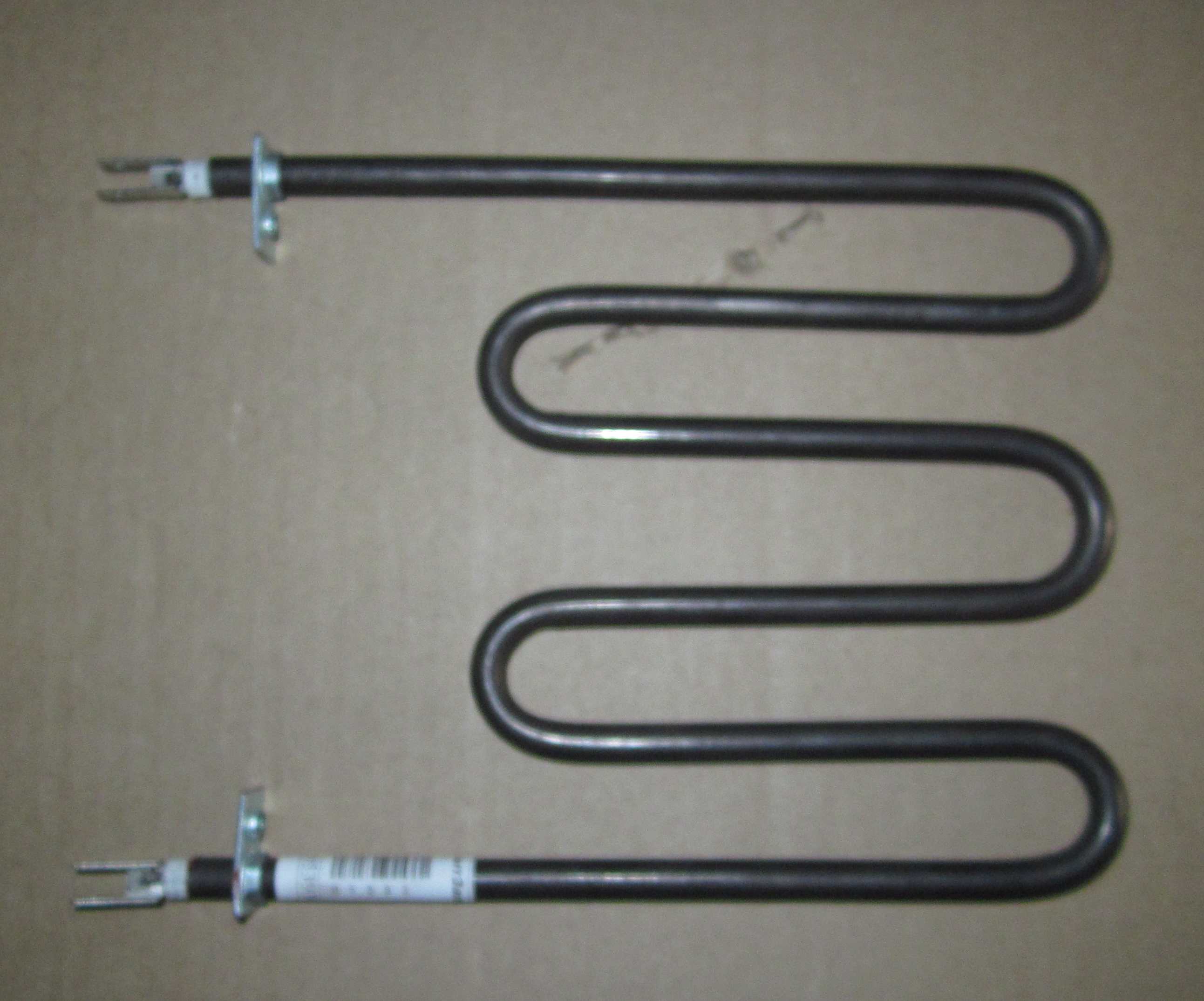 ТЭН 1,00 кВт. тепловой пушки 1000w (TPP005 / TPP-005)