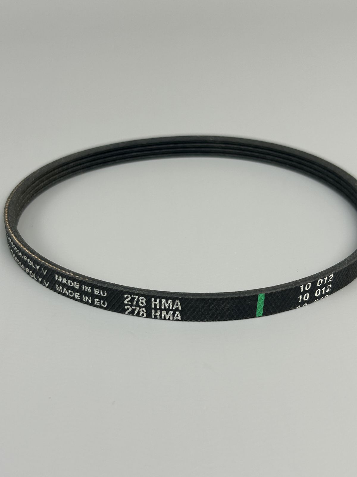 Ремень поликлиновый  278 H4 (278 HMA) (Hutchinson POLY.V)