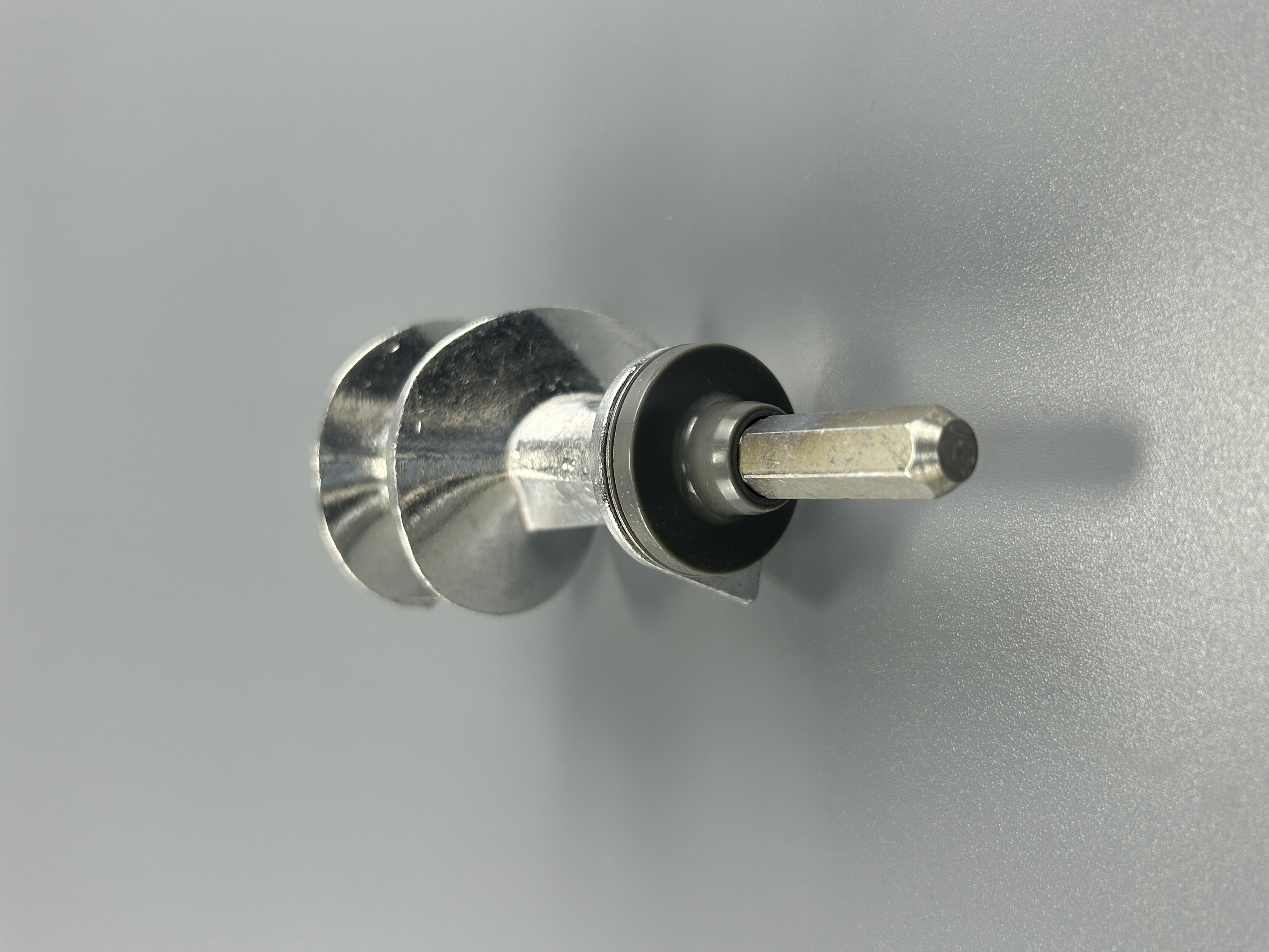 Шнек для мясорубок MOULINEX (MS004 / SS-989843) (К)