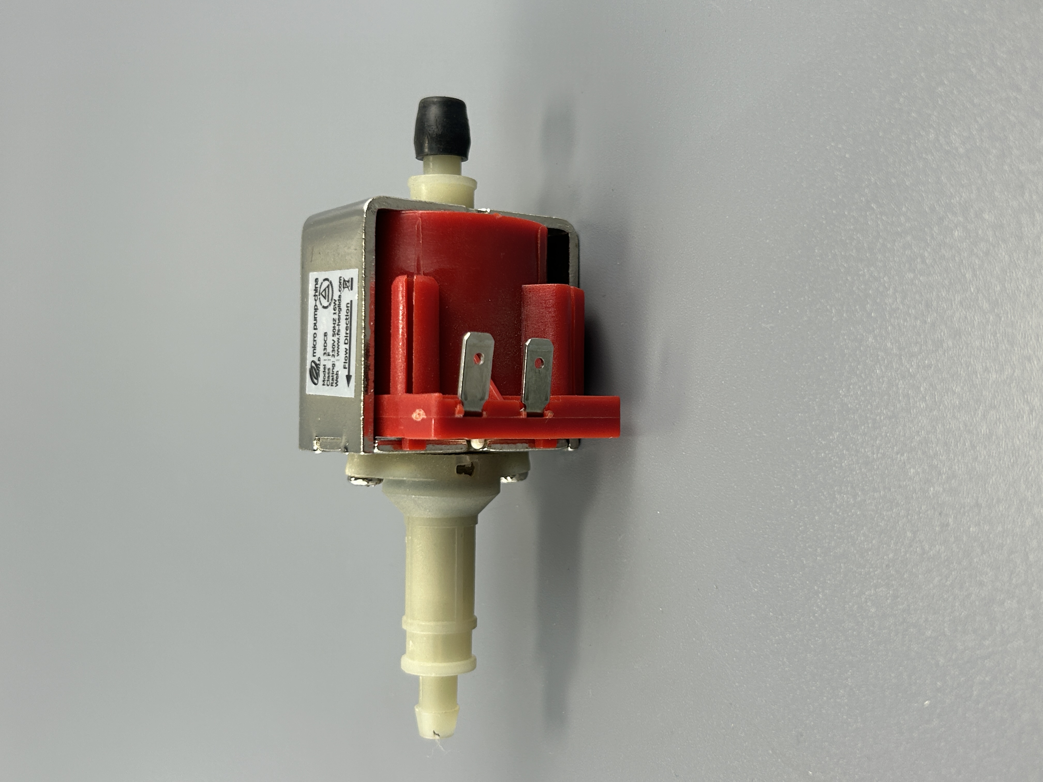 Насос (помпа) 16W 220V 33DCB для кофемашин
