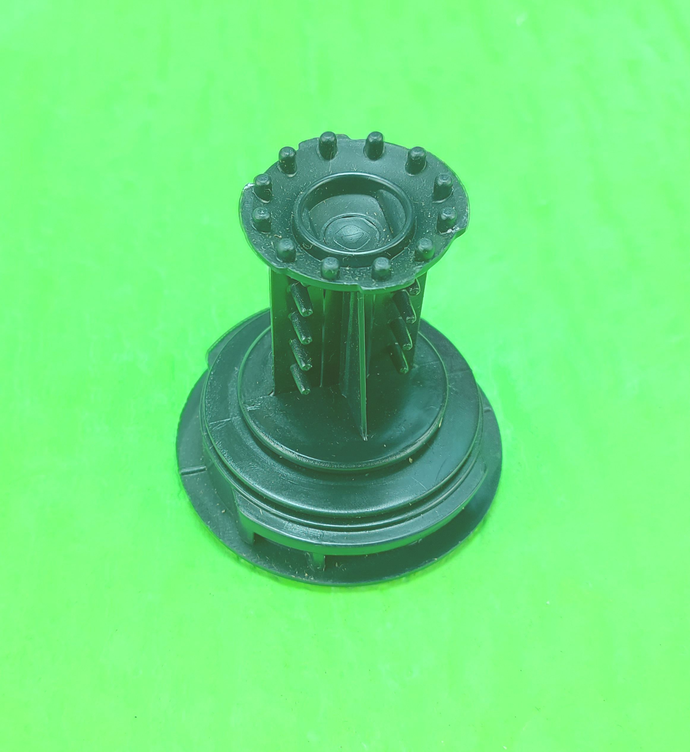 Cливная пробка, фильтр для стиральной машины LG защелки !!! (383EER2001B)