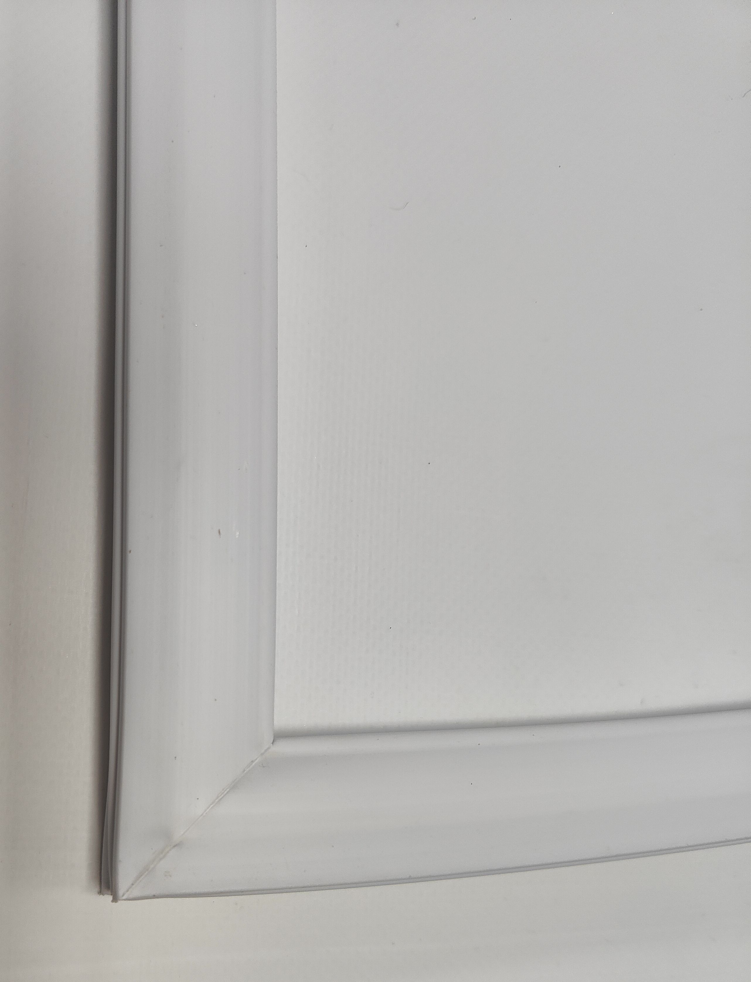 LG Уплотнитель холодильника (58,3 х 74,4 см)