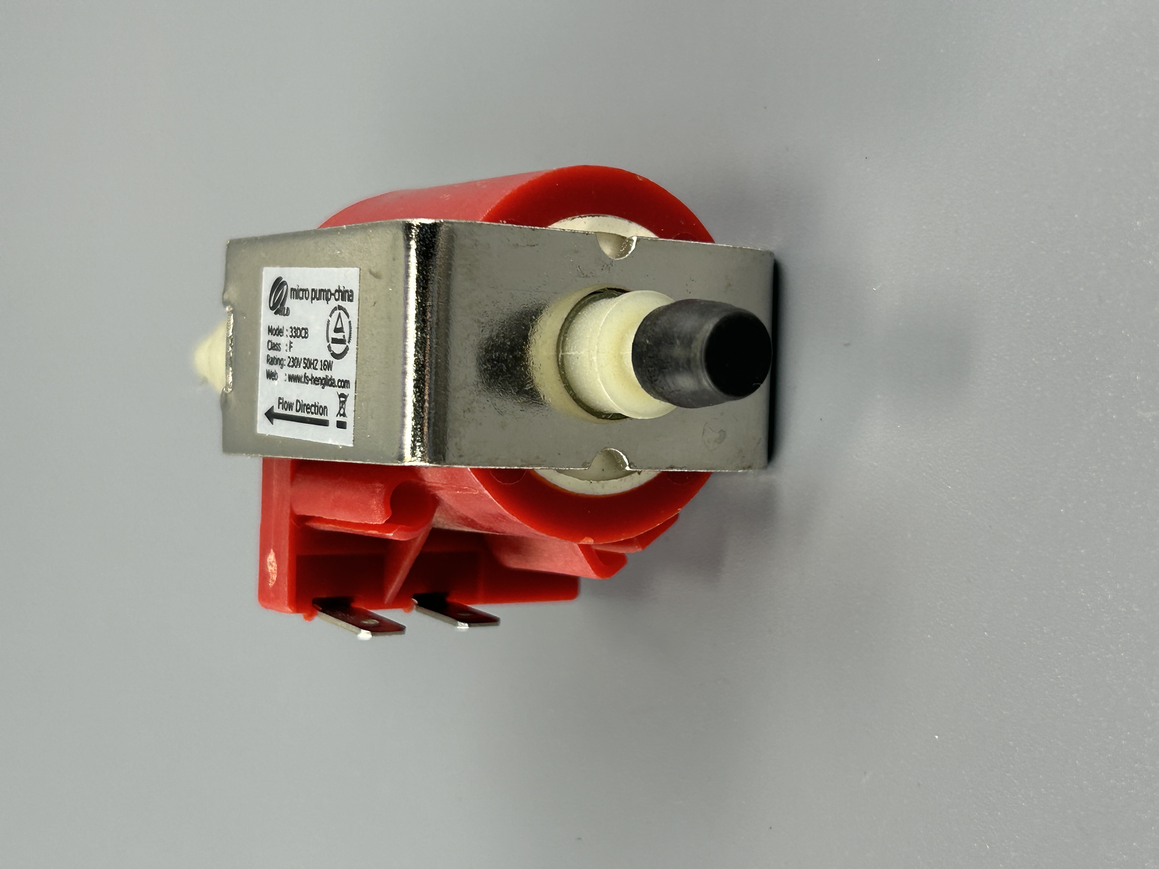 Насос (помпа) 16W 220V 33DCB для кофемашин