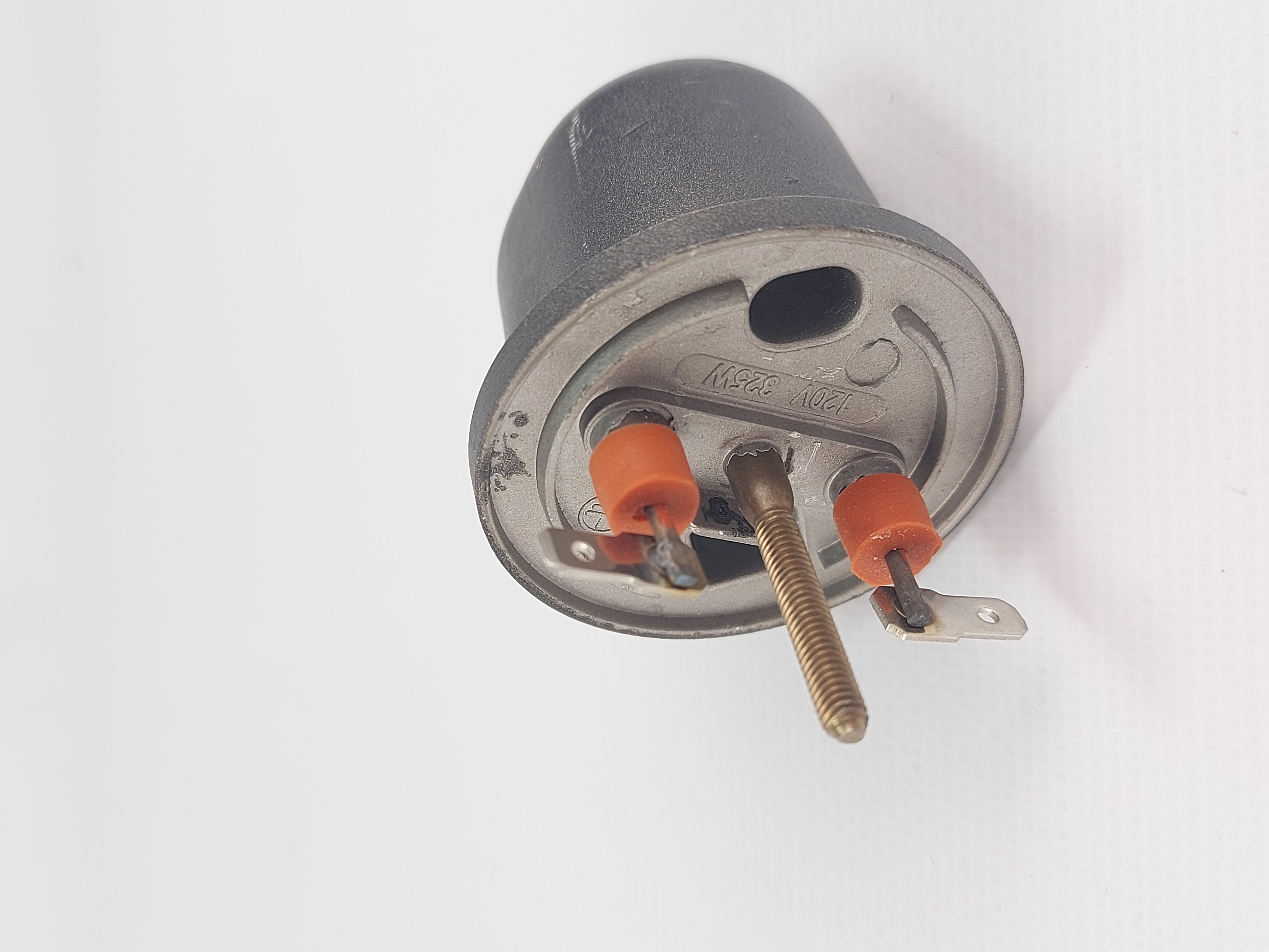ТЭН для пароварки 325W d-50 мм 120V