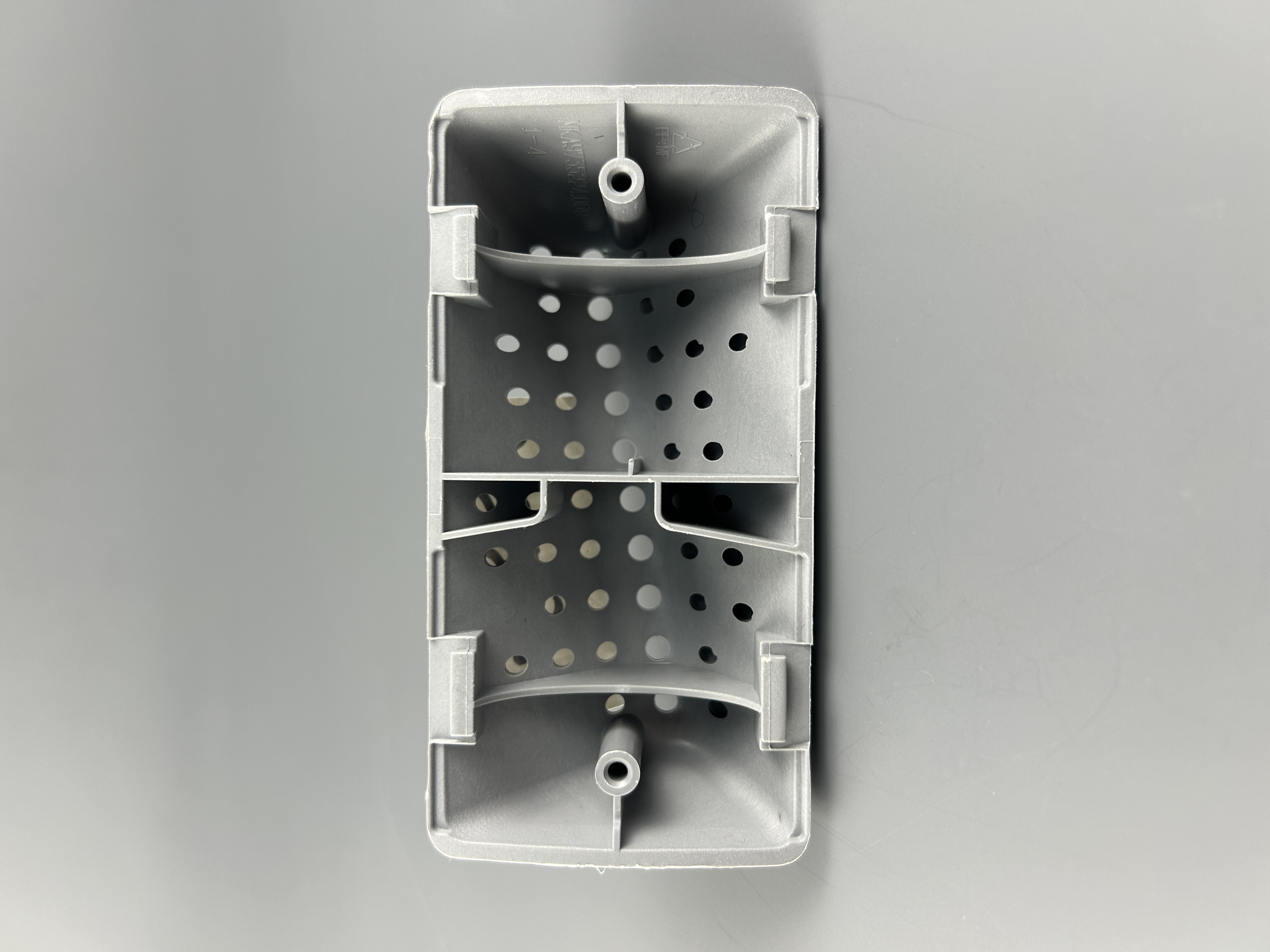 Ребро барабана для стиральной машины ATLANT (773522406900)