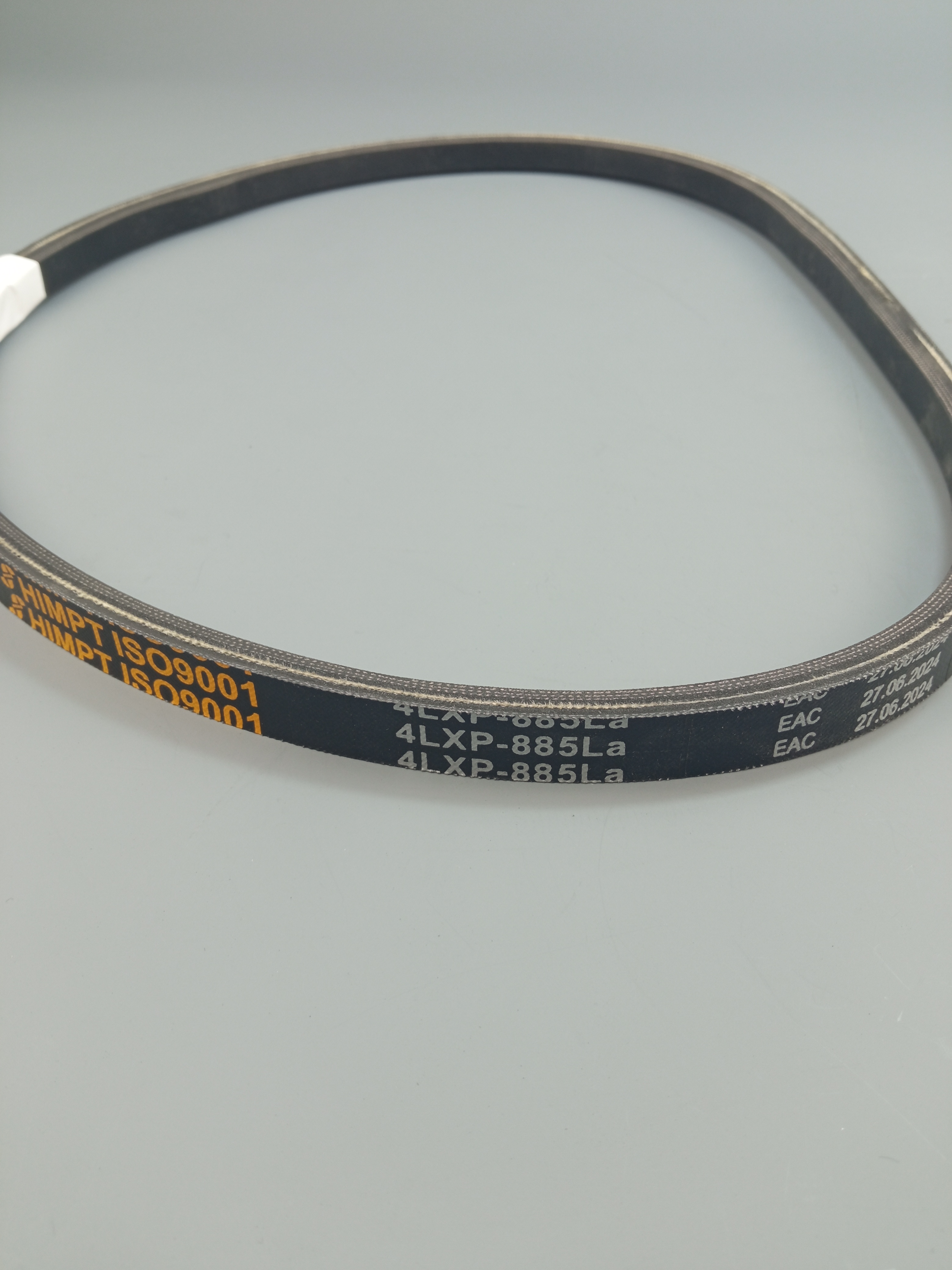 Ремень клиновой 4LXP  885 La HIMPT