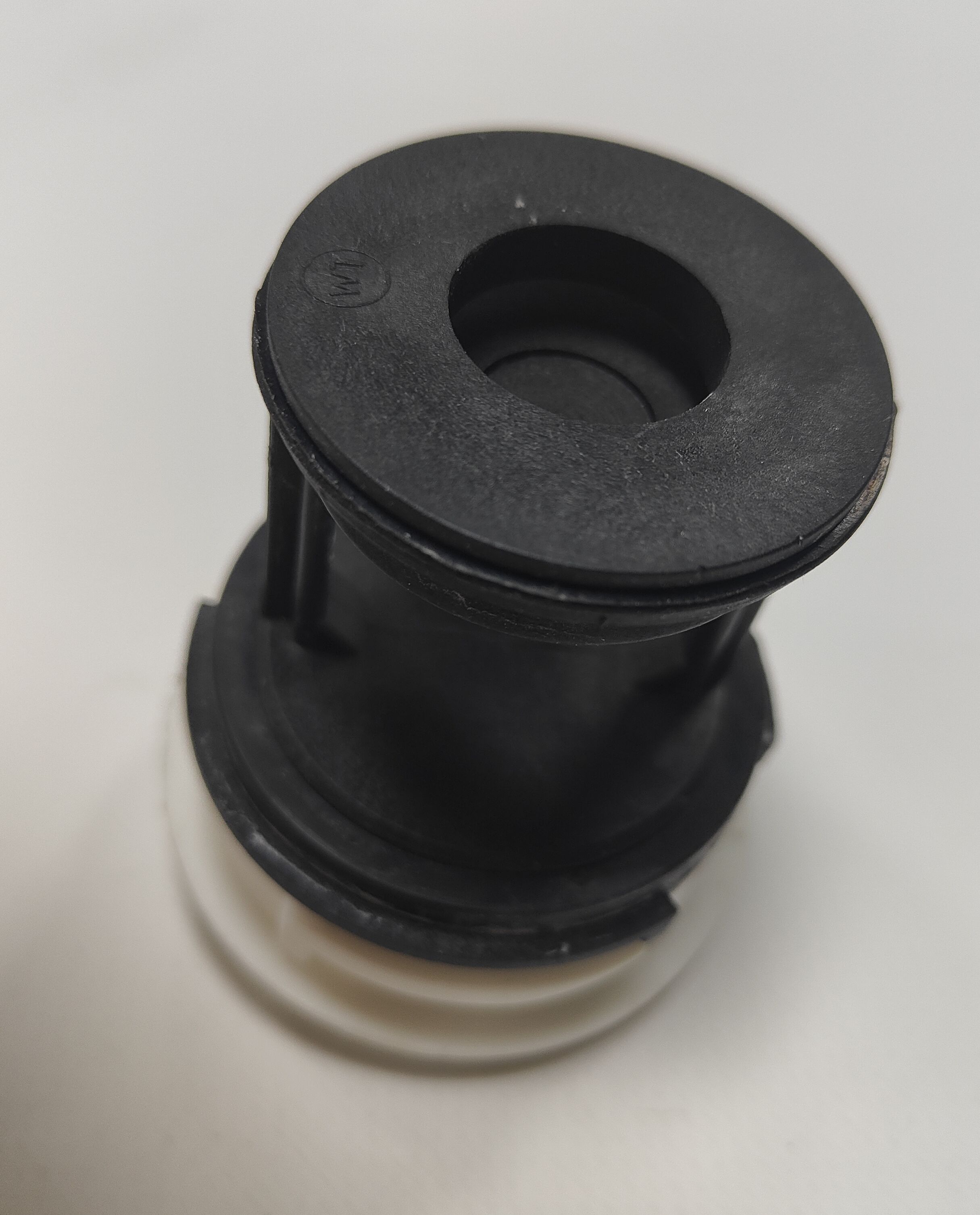 Cливная пробка, фильтр для стиральной машины CANDY (WS019 / 91940540)