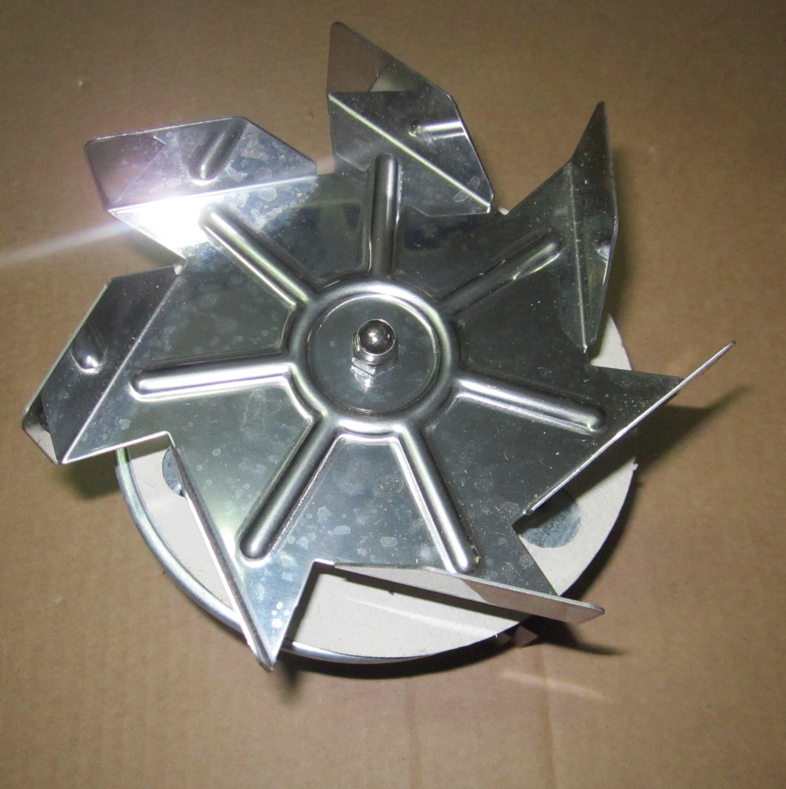 Двигатель на конвекцию (в духовку) 28мм, 35Вт (WH060)