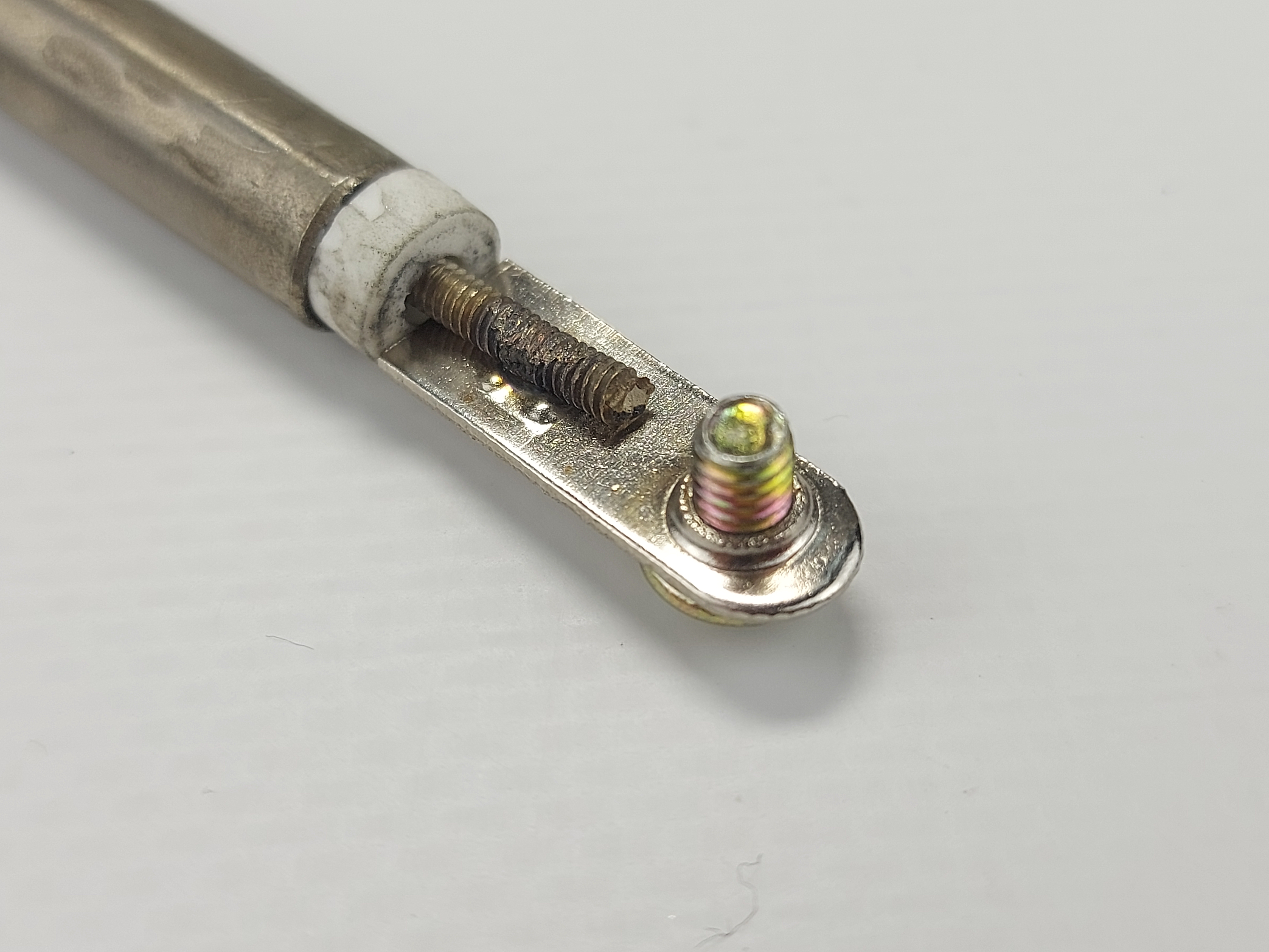 Тэн 0,45 кВт Гомель для духовки (EP143)