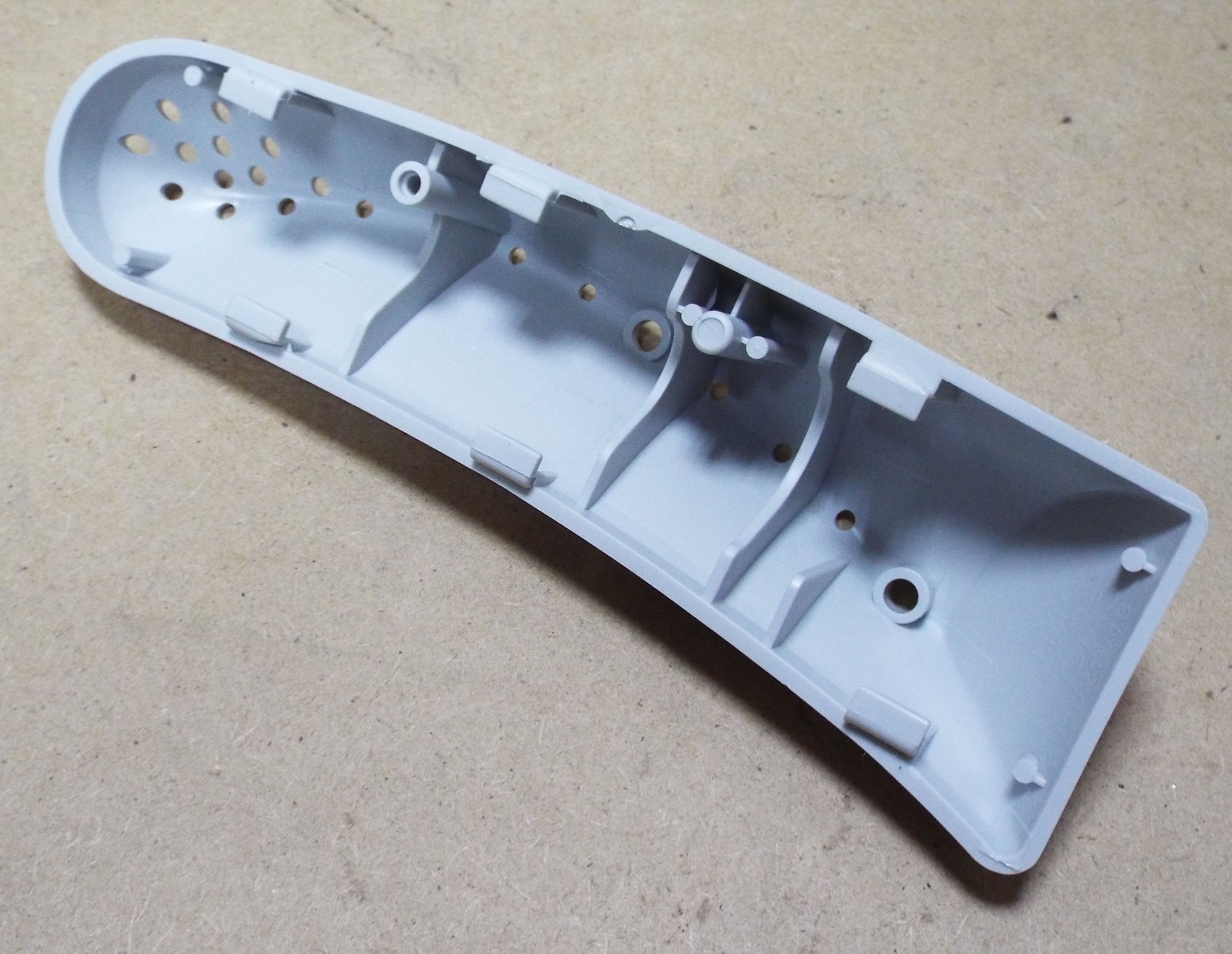 Ребро барабана для стиральной машины CANDY (WS311 / 41021913)