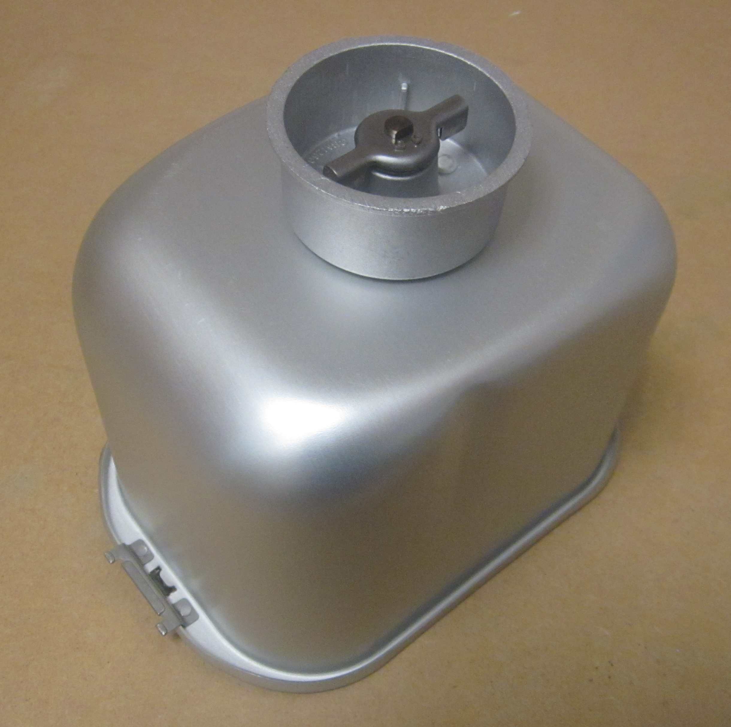 Ведро (форма) для хлебопечки KENWOOD (DLKW703121)