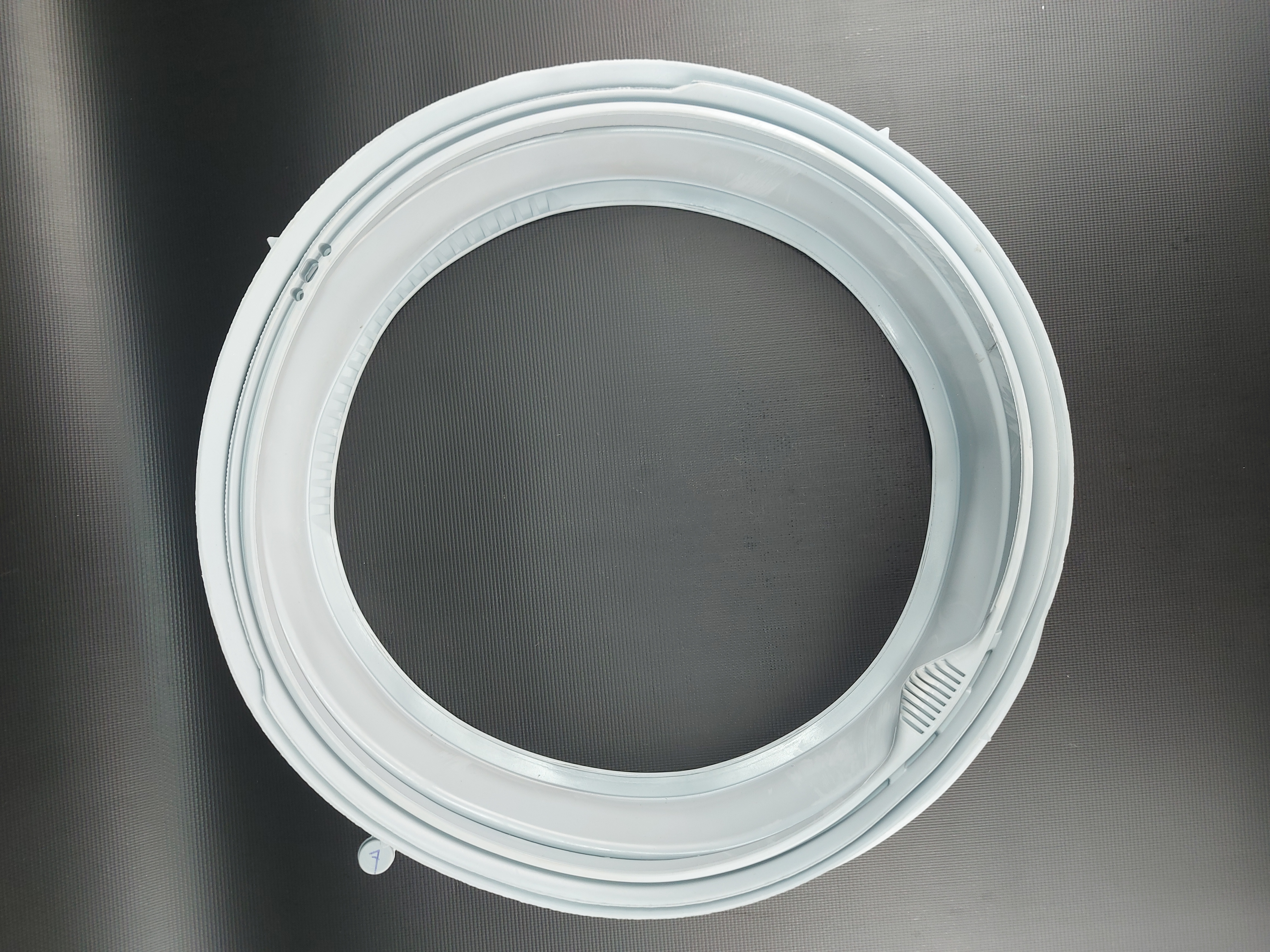 Манжета люка для стиральной машины Beko 282708XX00