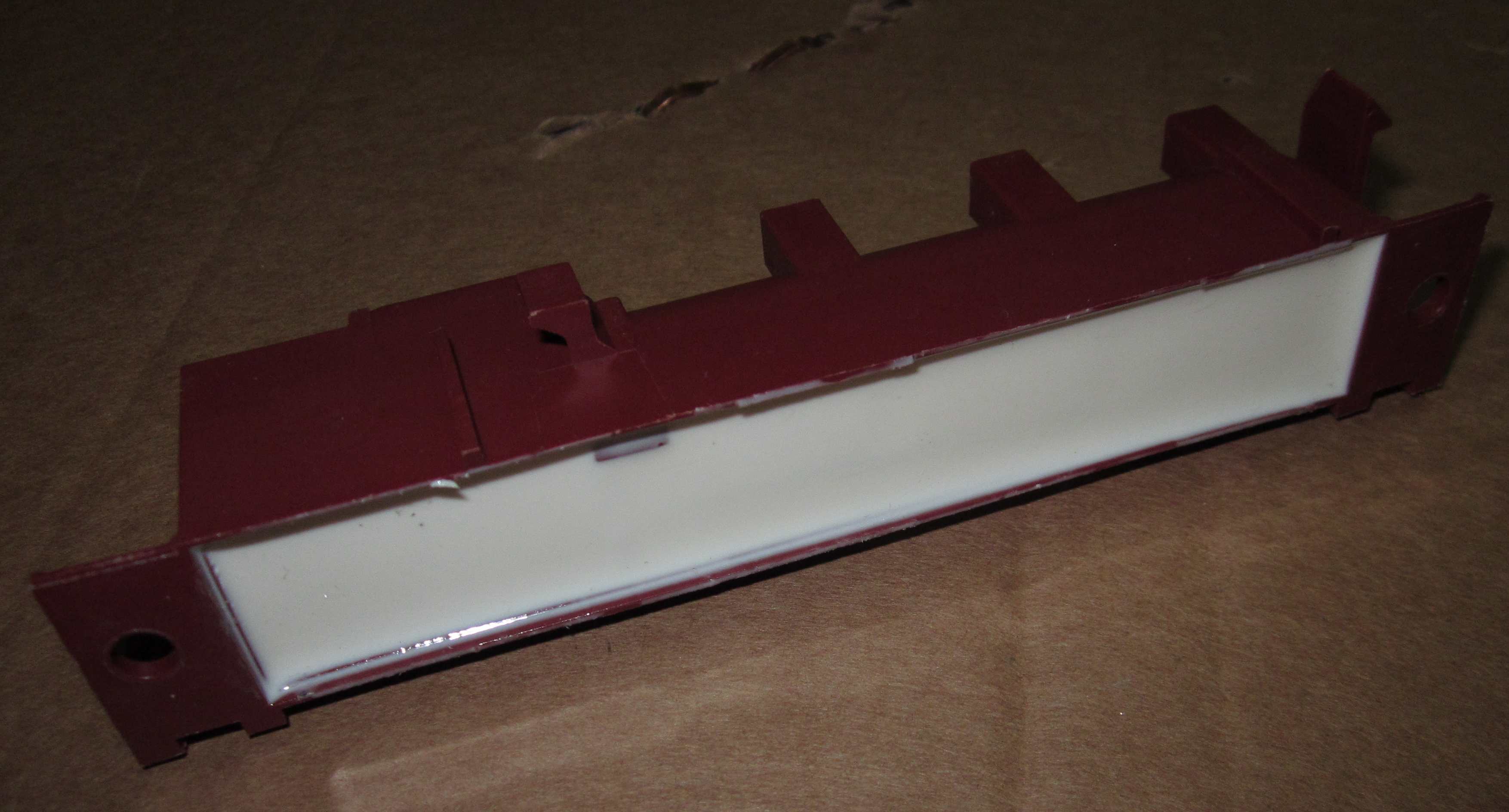 Трансформатор поджига (блок электророзжига) для газовой плиты 6 контакта WAC-T6 / GEFEST (01043925)