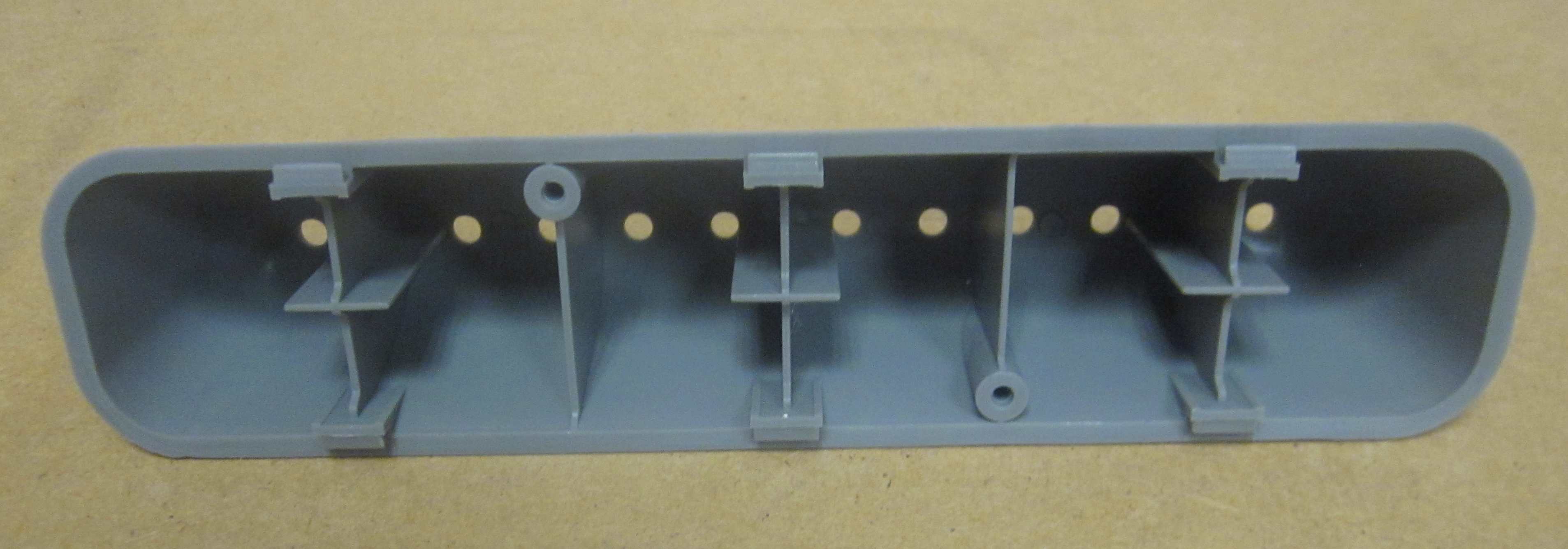 Ребро барабана для стиральной машины BEKO (2816570100 / 2816570300 / WS306)