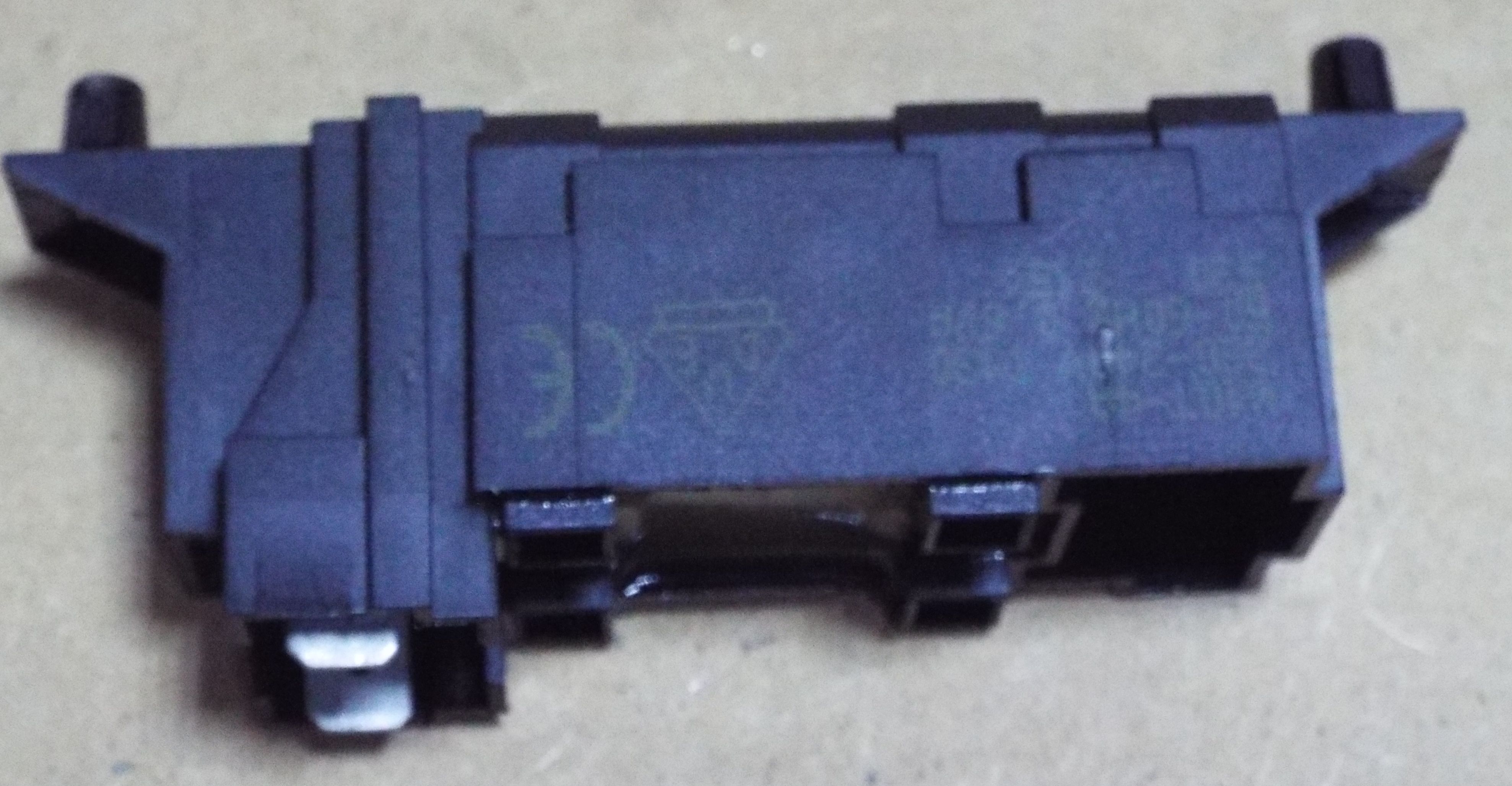 Трансформатор поджига (блок электророзжига) для газовой плиты 4 контакта HANSA (8049292)