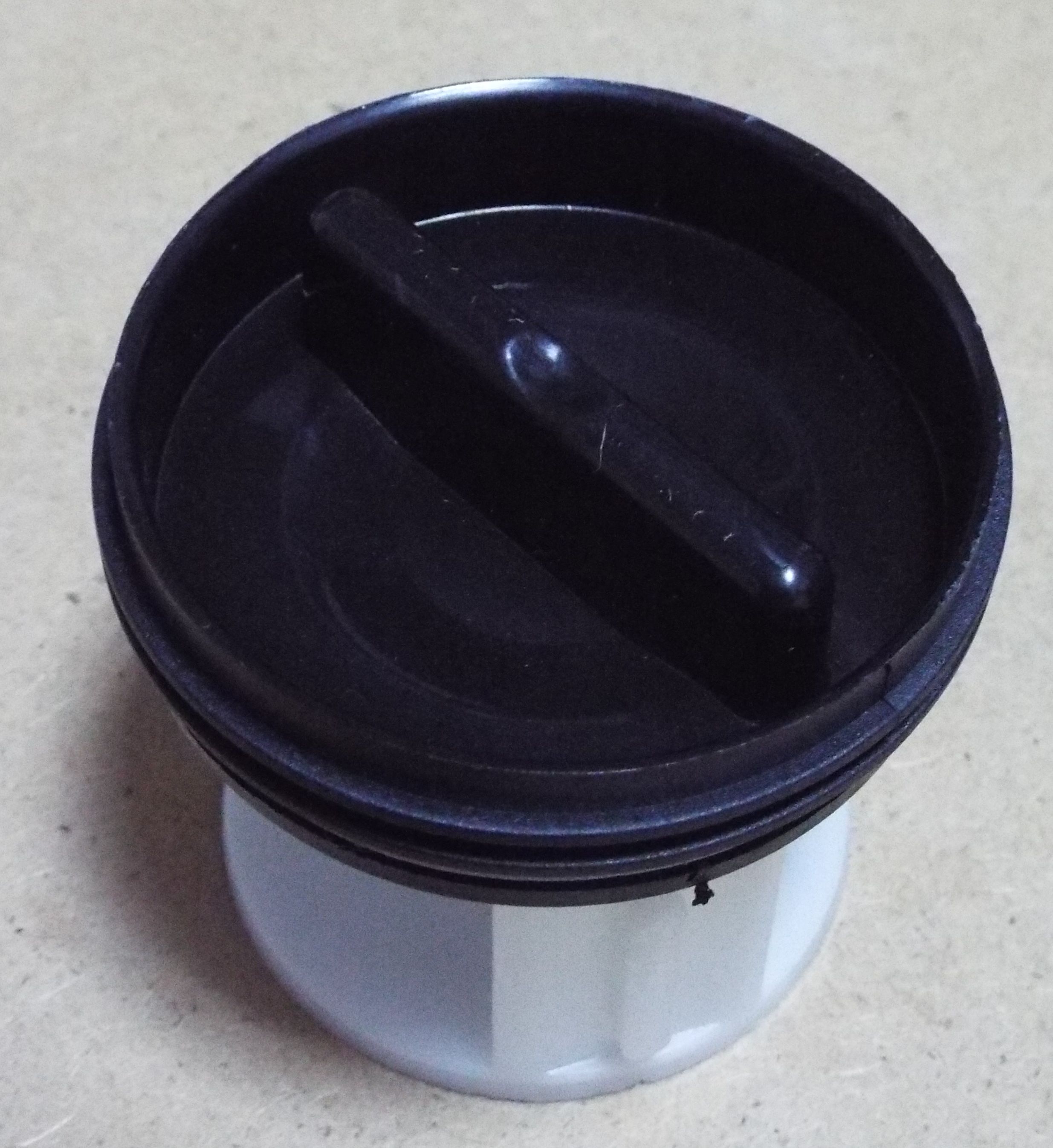 Cливная пробка, фильтр для стиральной машины BOSCH (601996 / WS066)