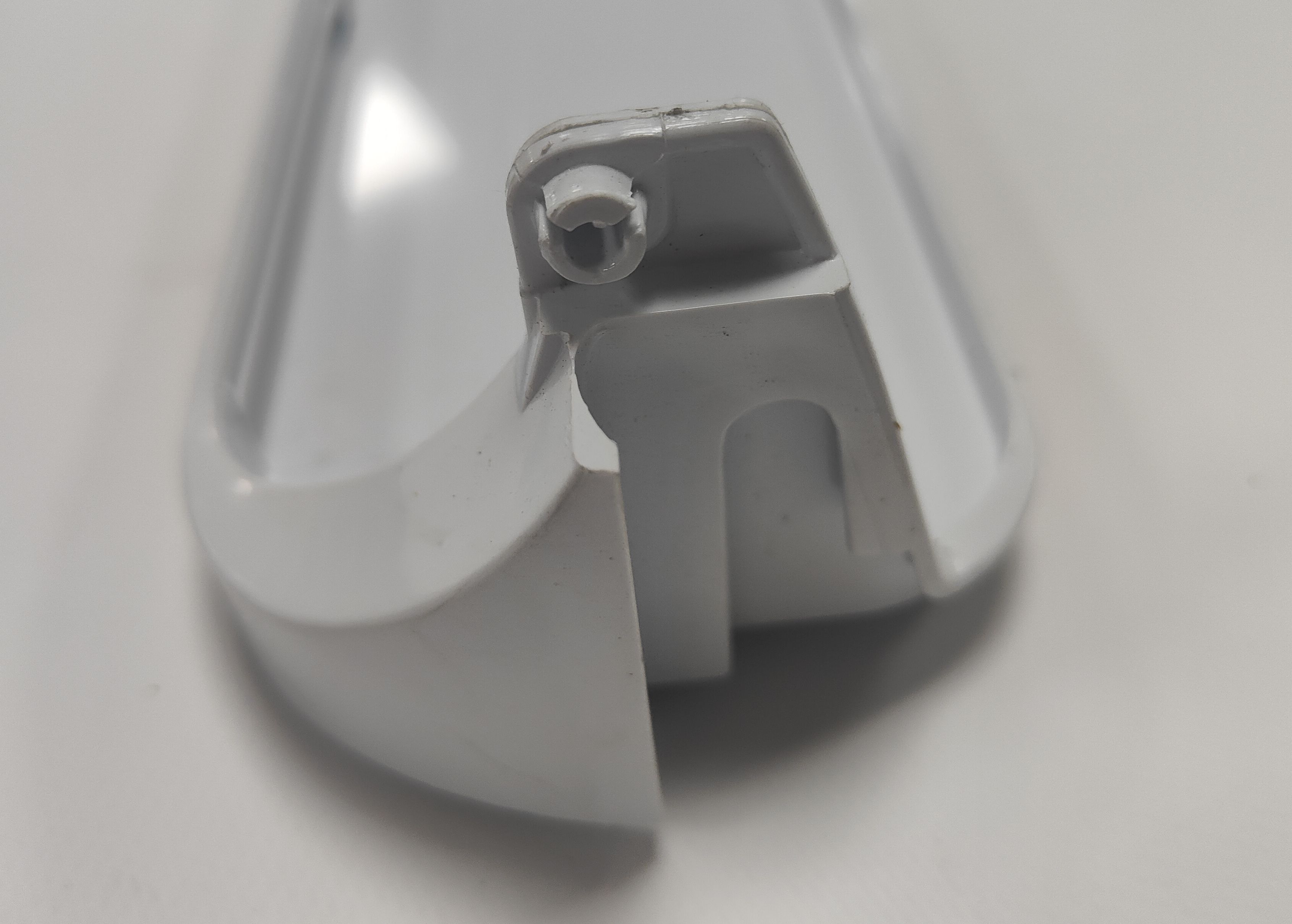 ARISTON Балкон нижний (Merloni 089093)