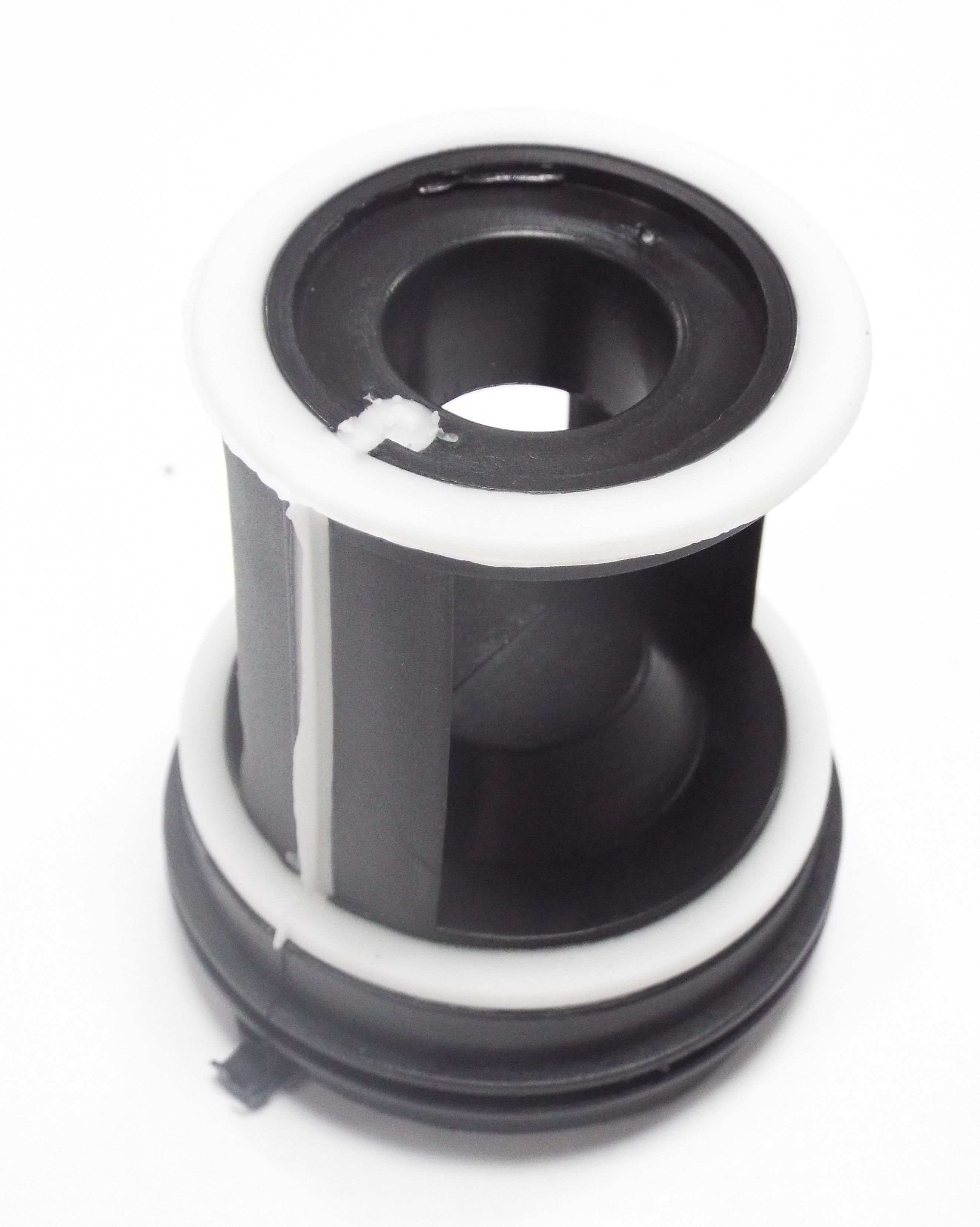 Cливная пробка, фильтр для стиральной машины INDESIT / HOTPOINT-ARISTON (С00045027)