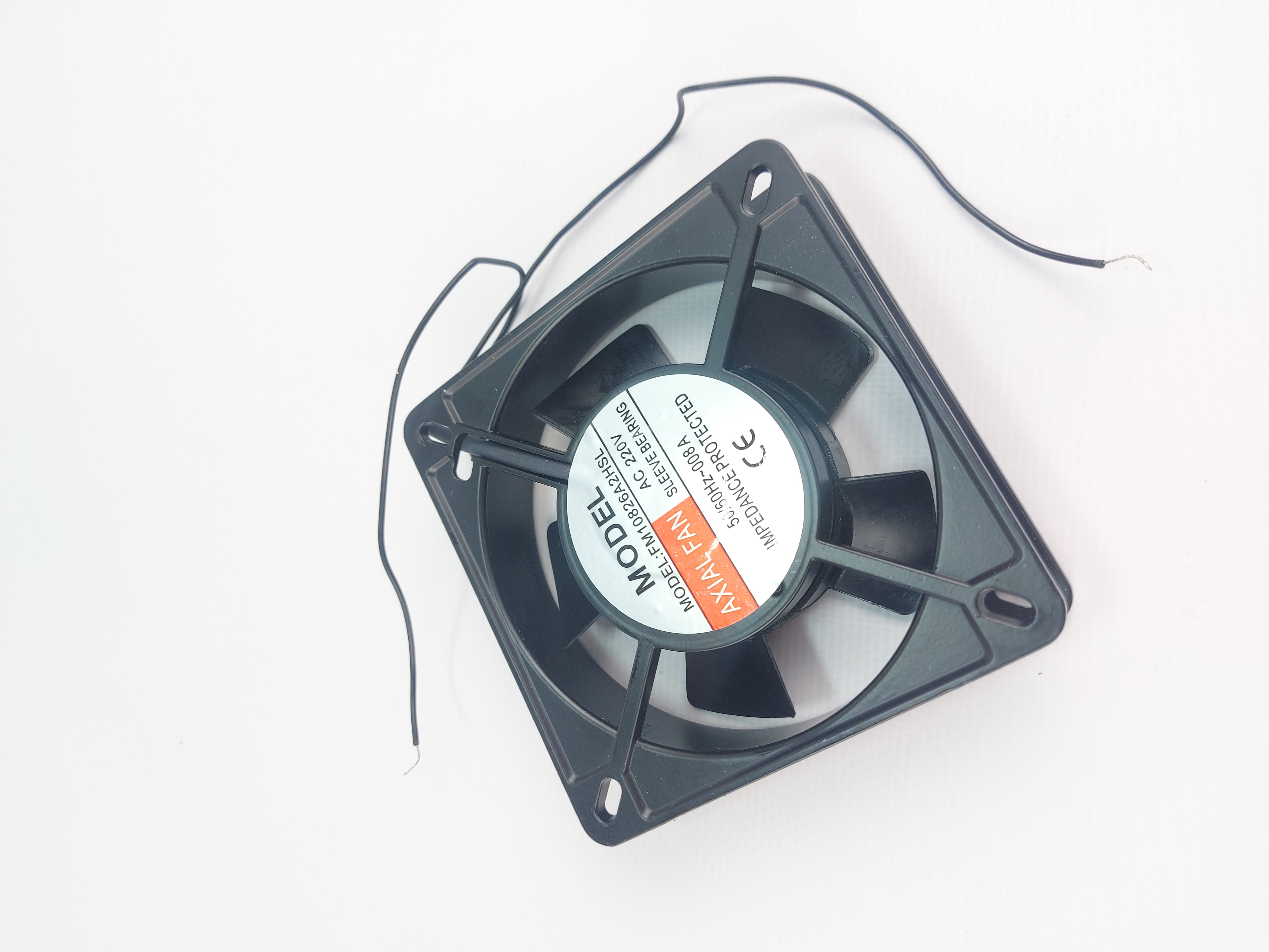Вентилятор плоский 110х110х26 FM10826A2HSL 220V/16W/2300 RPM