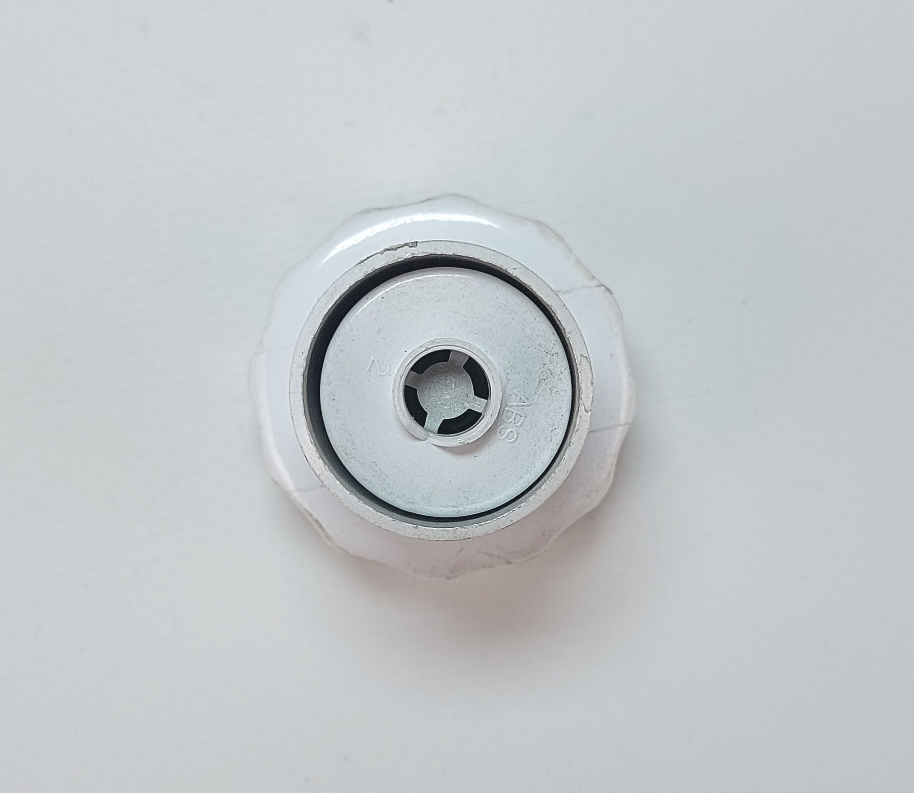 DAEWOO Клапан Холодильника DAEWOO FR-581NW (DAEWOO 3010914500 / 3010922700) (4082909)