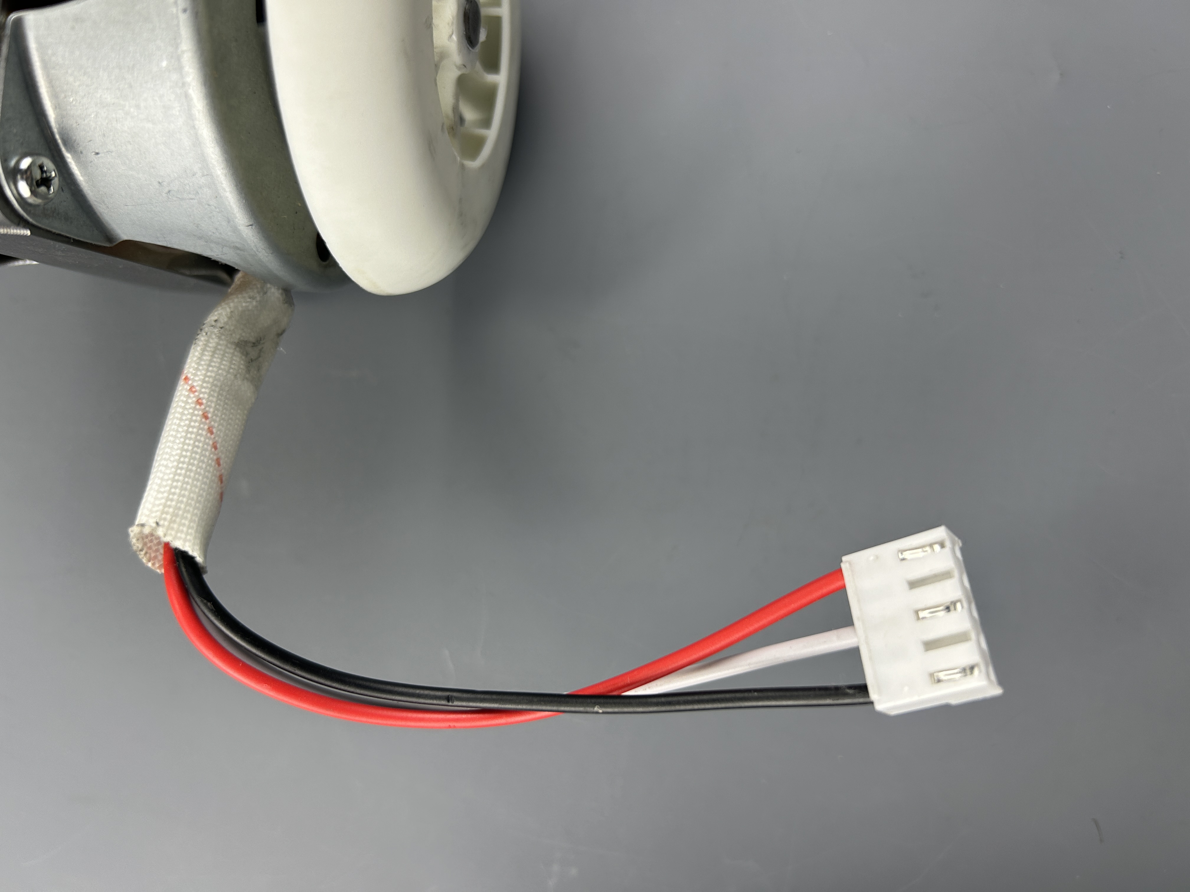 Двигатель (мотор) хлебопечки YY8625-230 110W 230V Redmond