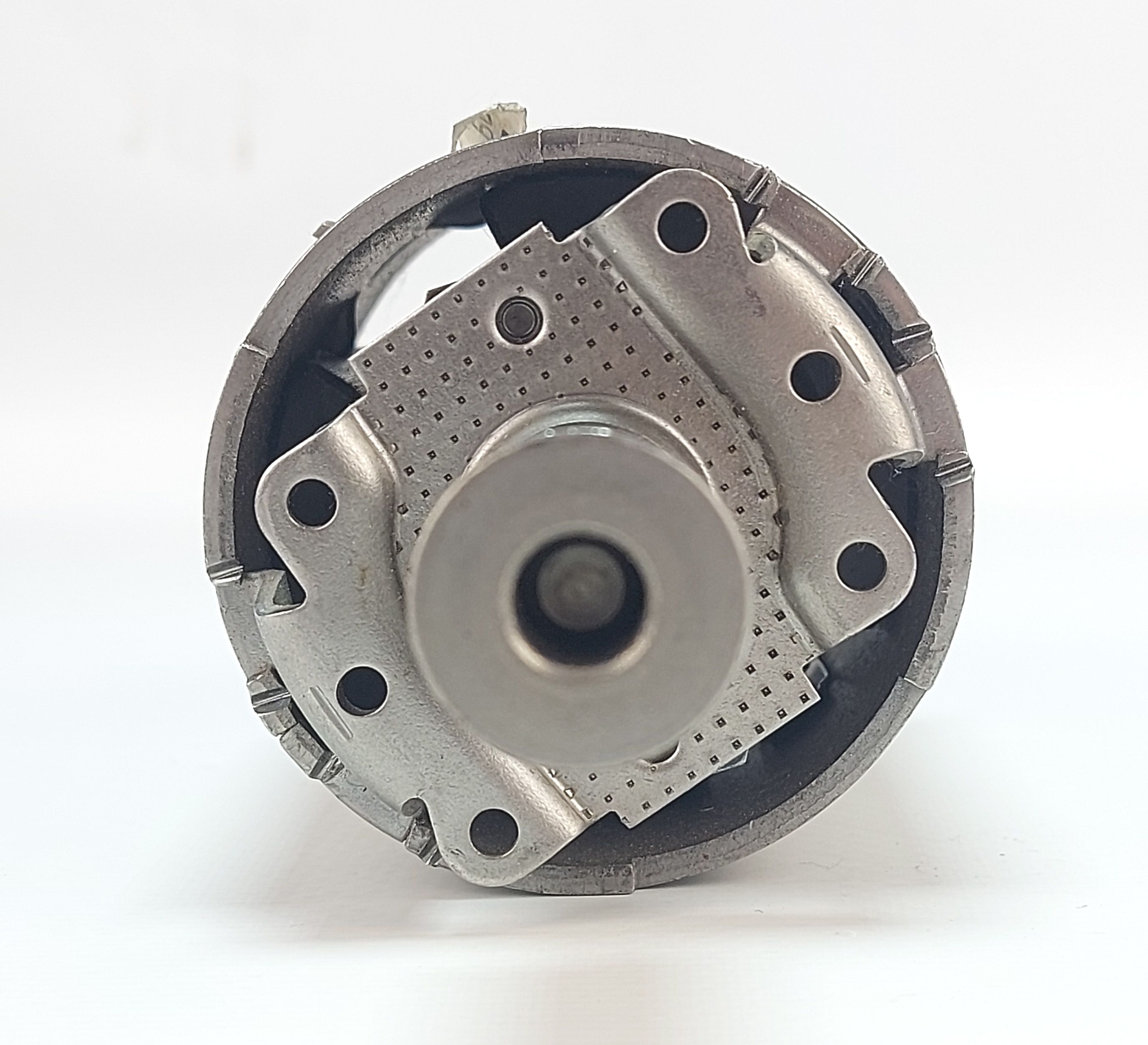 Двигатель (мотор) для кухонного комбайна K850 - K3210 Braun (63210623)