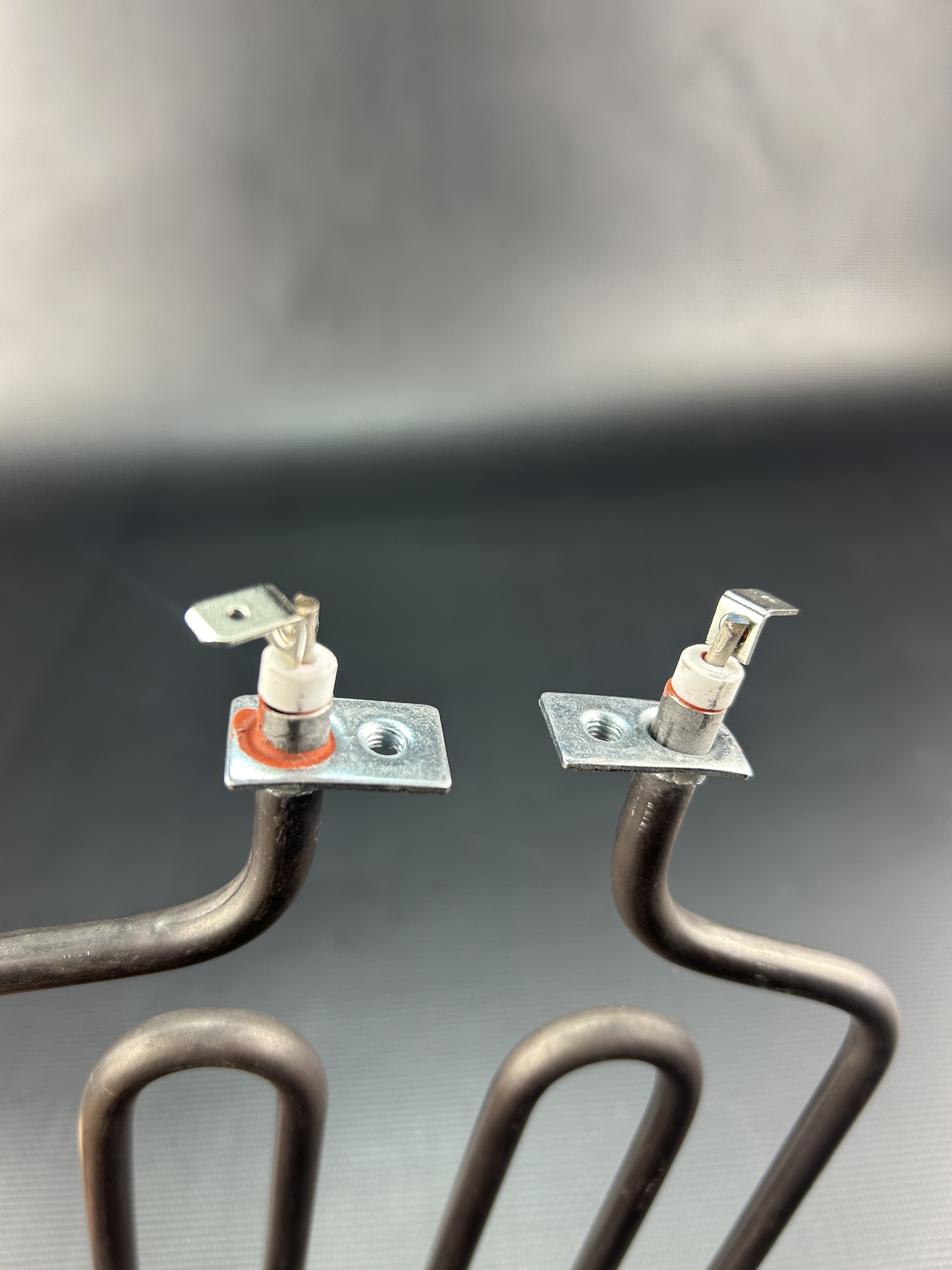 ТЭН для тепловой пушки 1650W 220V 162х185 мм