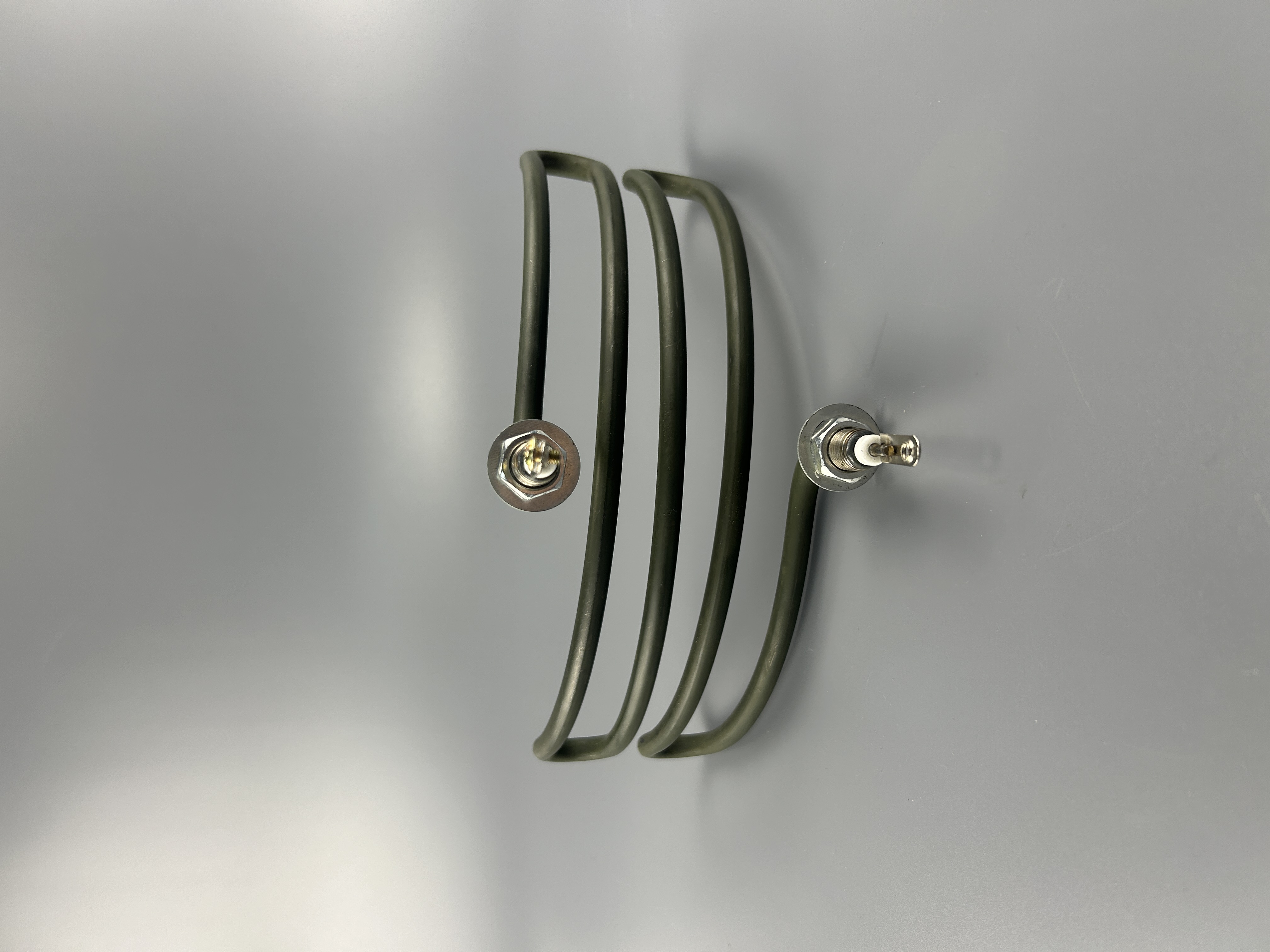 ТЭН для шаурмы 2,5 кВт 230В М12 Hurakan, Viatto