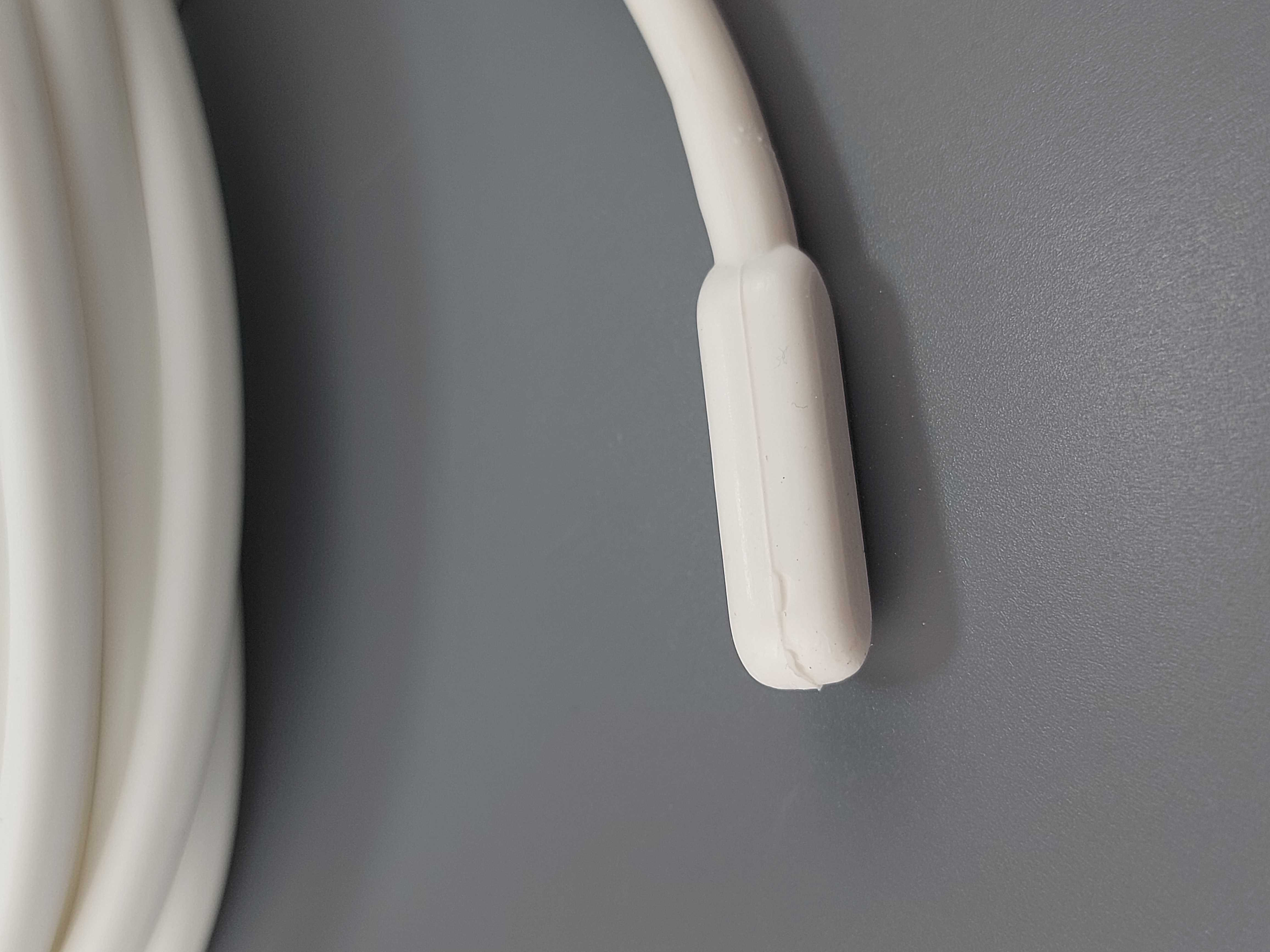 Тэн гибкий CSC 6,0м 240W/220V