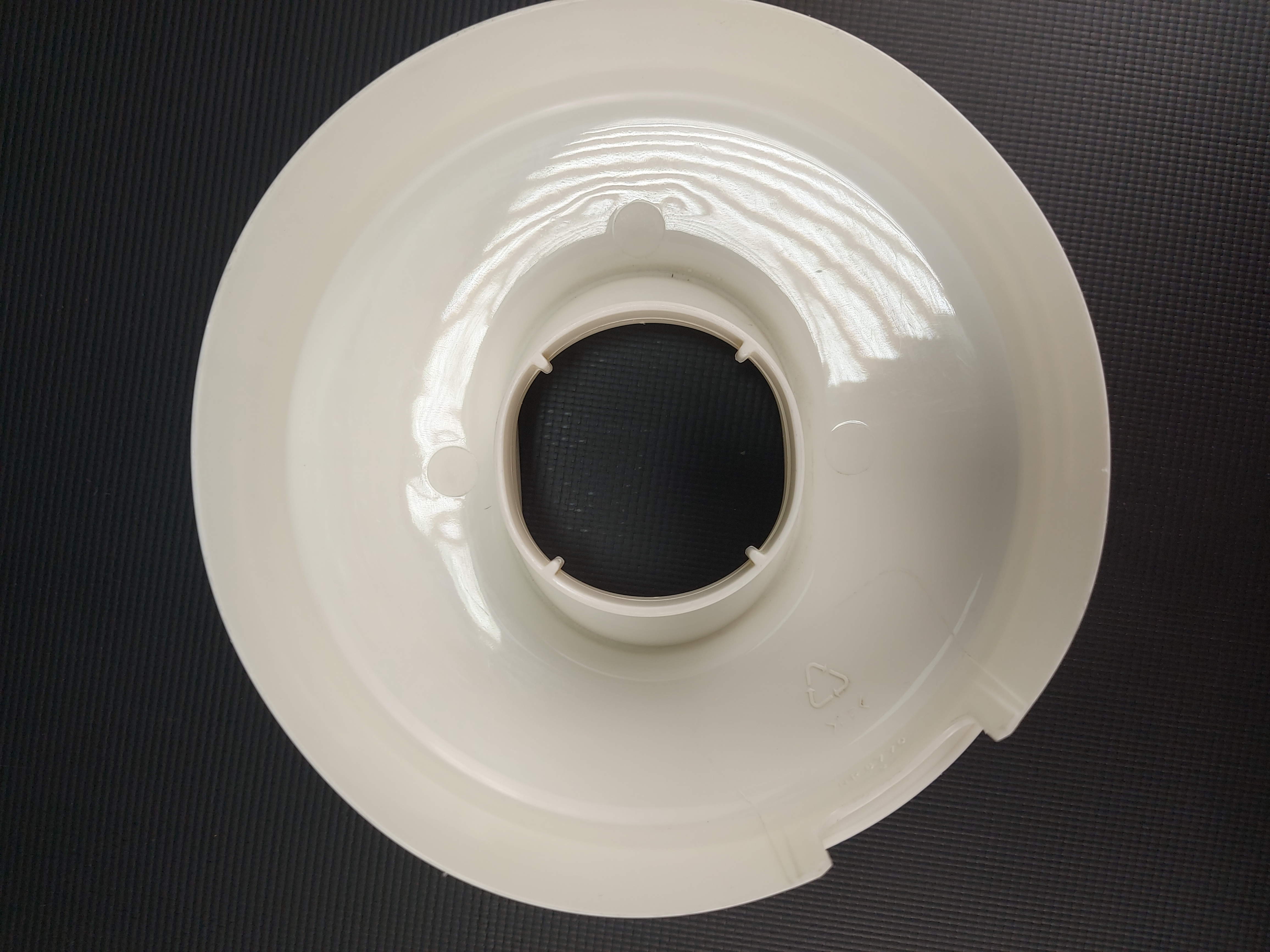 Крышка для чаши для блендера (миксера) Tefal AS-A163