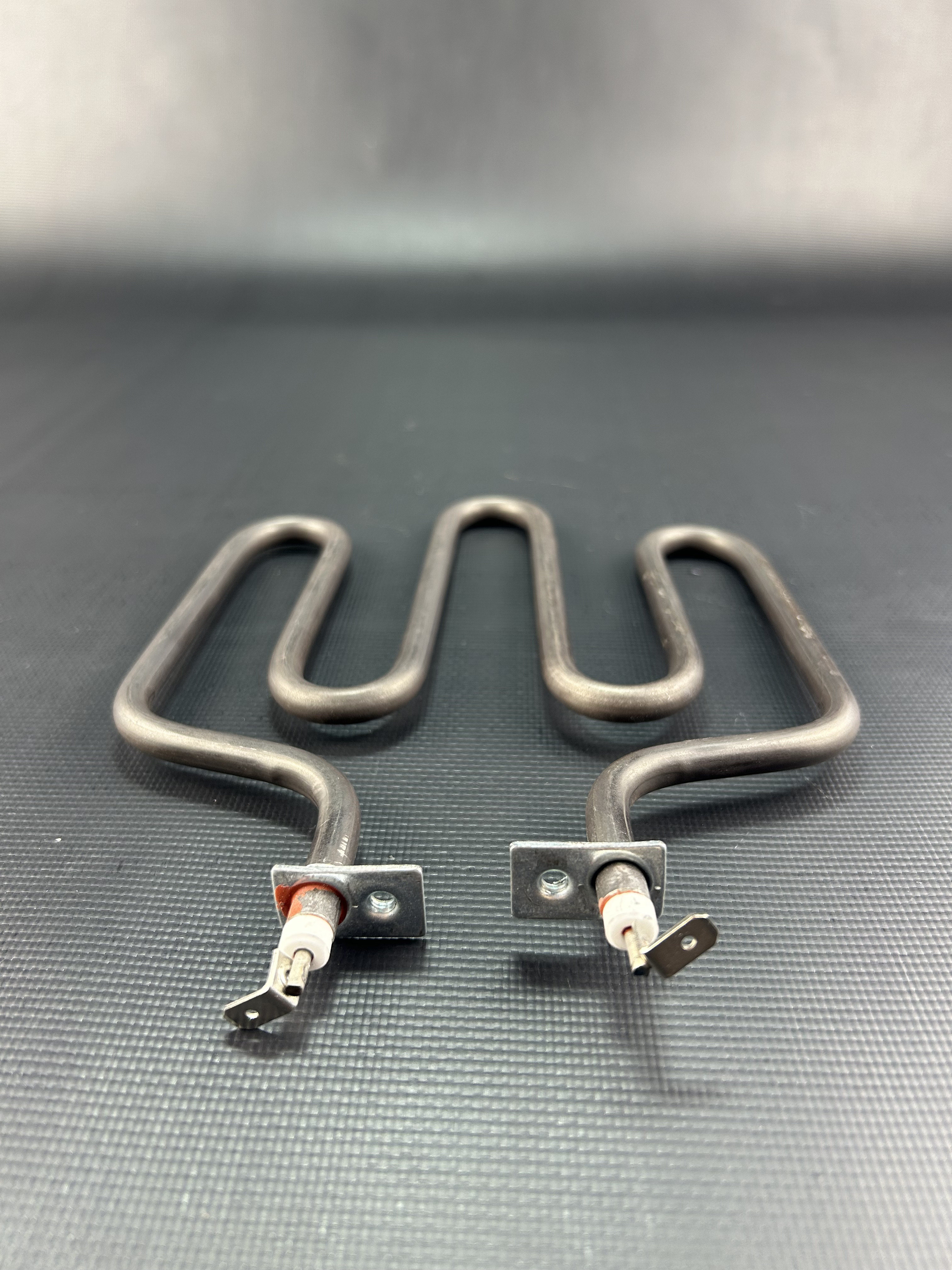 ТЭН для тепловой пушки 1650W 220V 162х185 мм