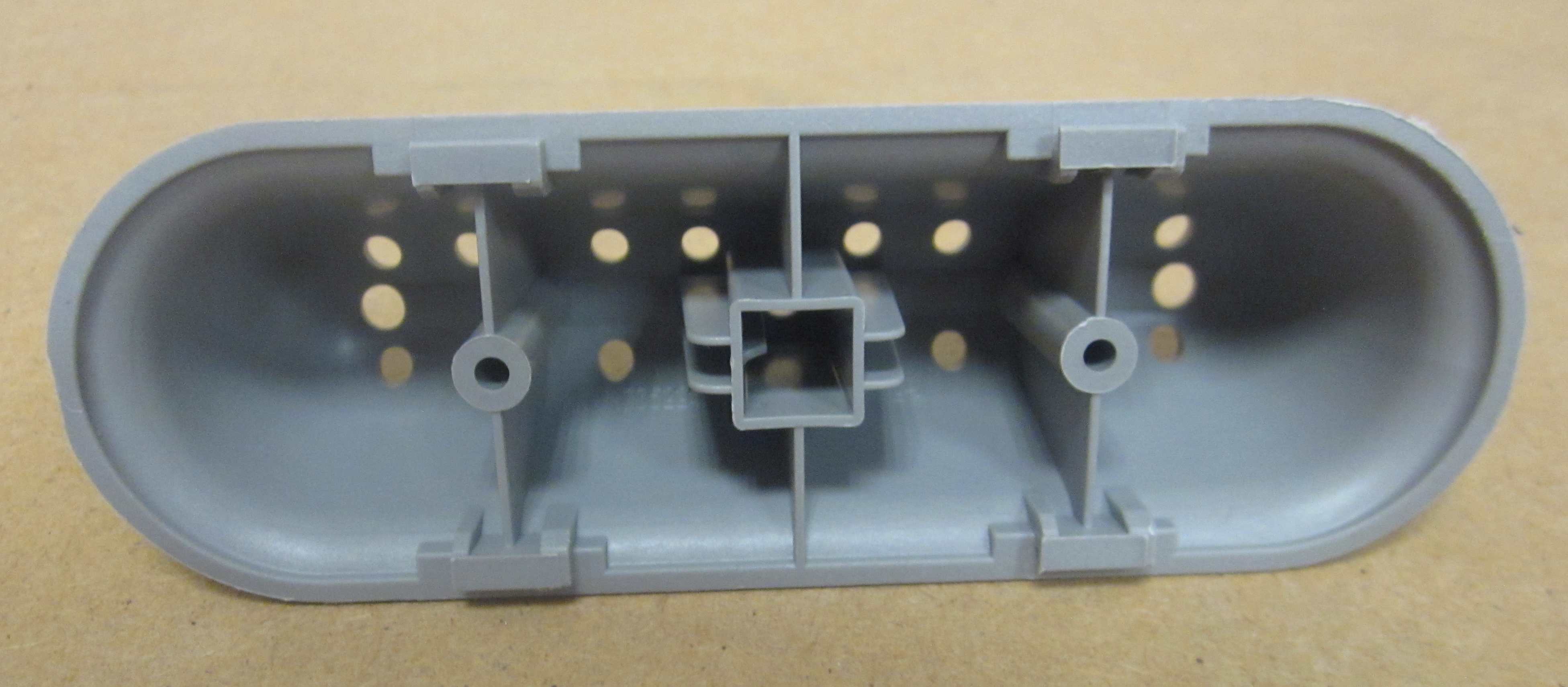 Ребро барабана для стиральной машины ATLANT (773522401600 / 9550001)