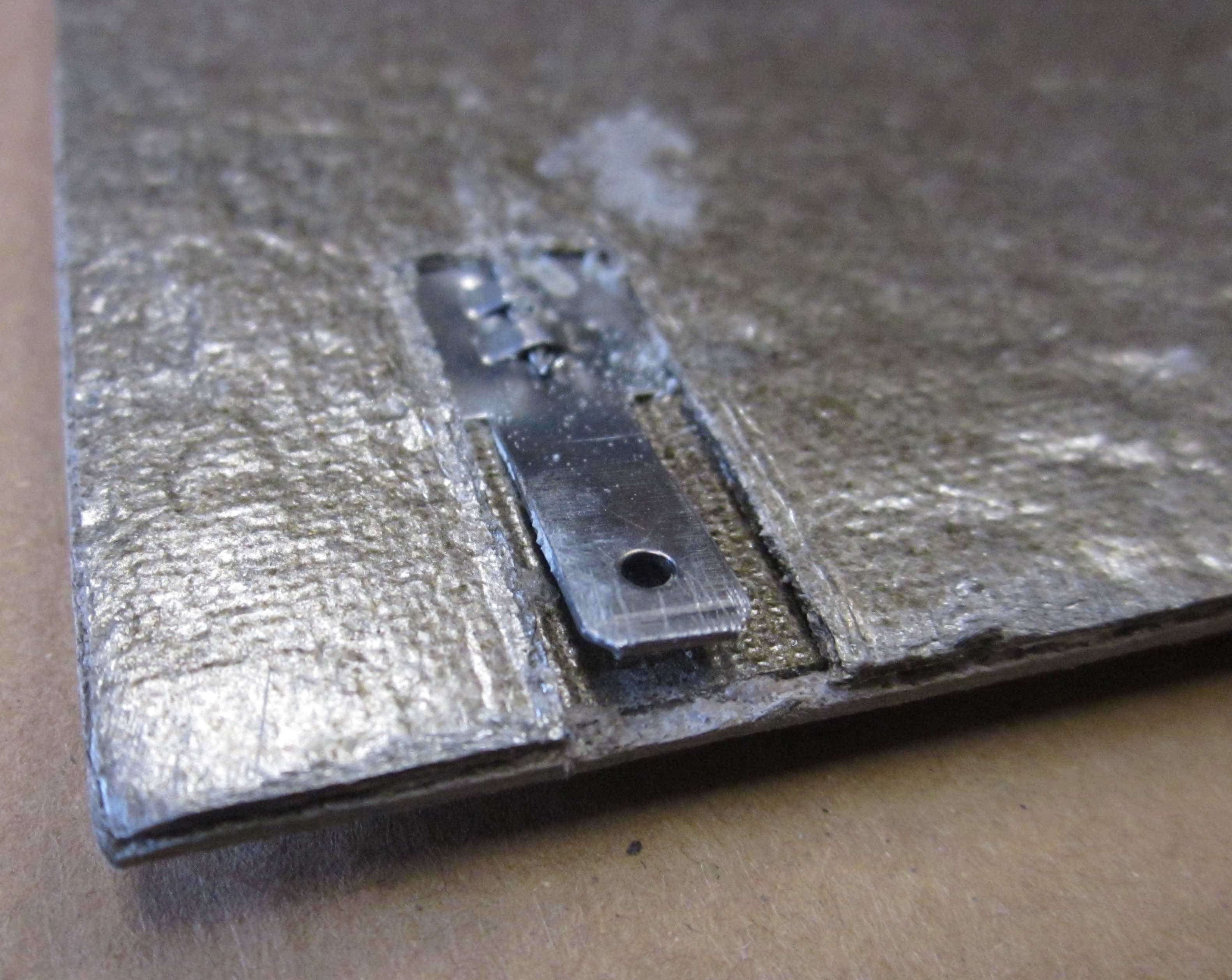 ПЭН 600Вт. Мечта (нового образца) (23х31см.) (00501030)