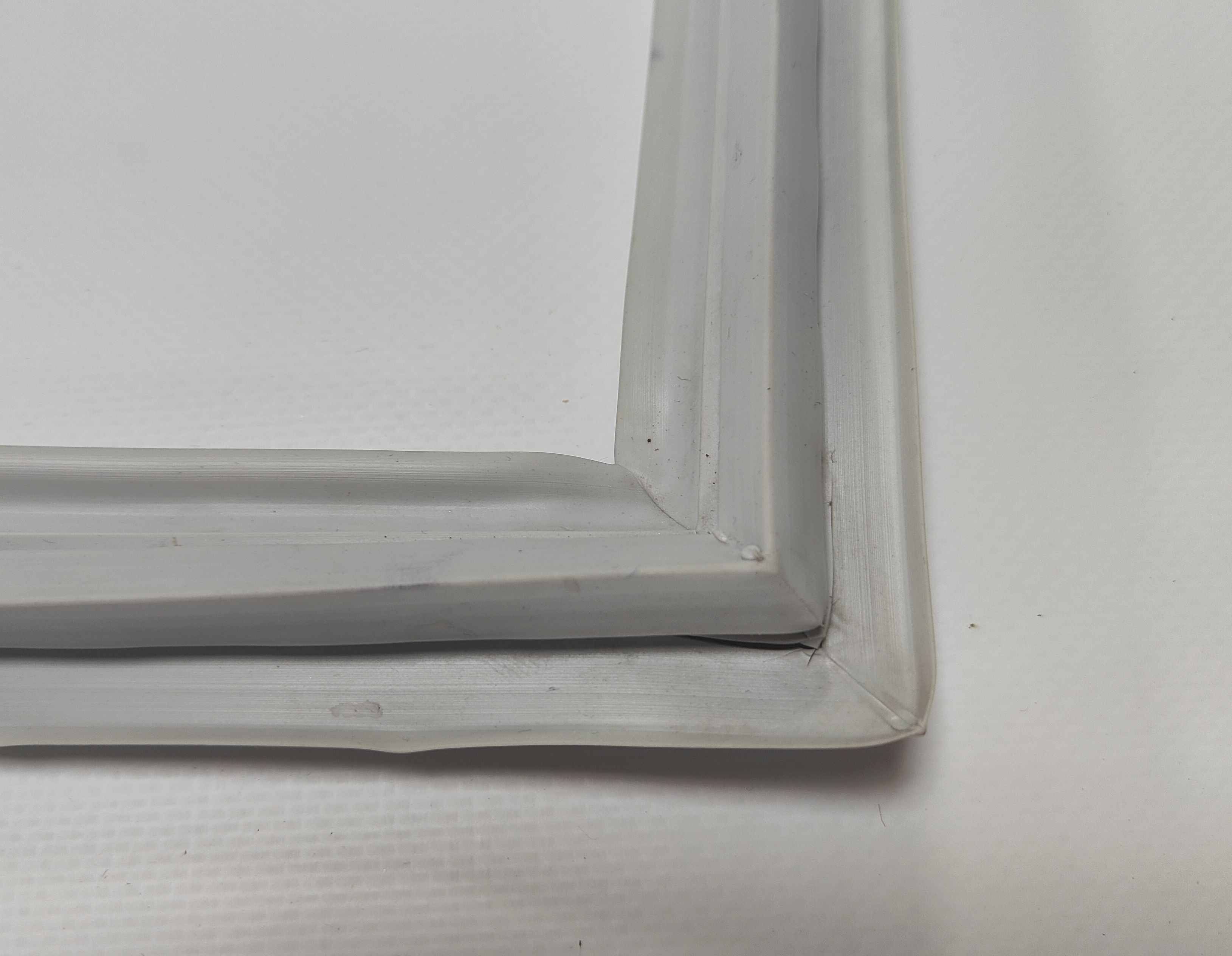 LG Уплотнитель (570х730 мм) (морозильной камеры LG 4987JQ1019B)