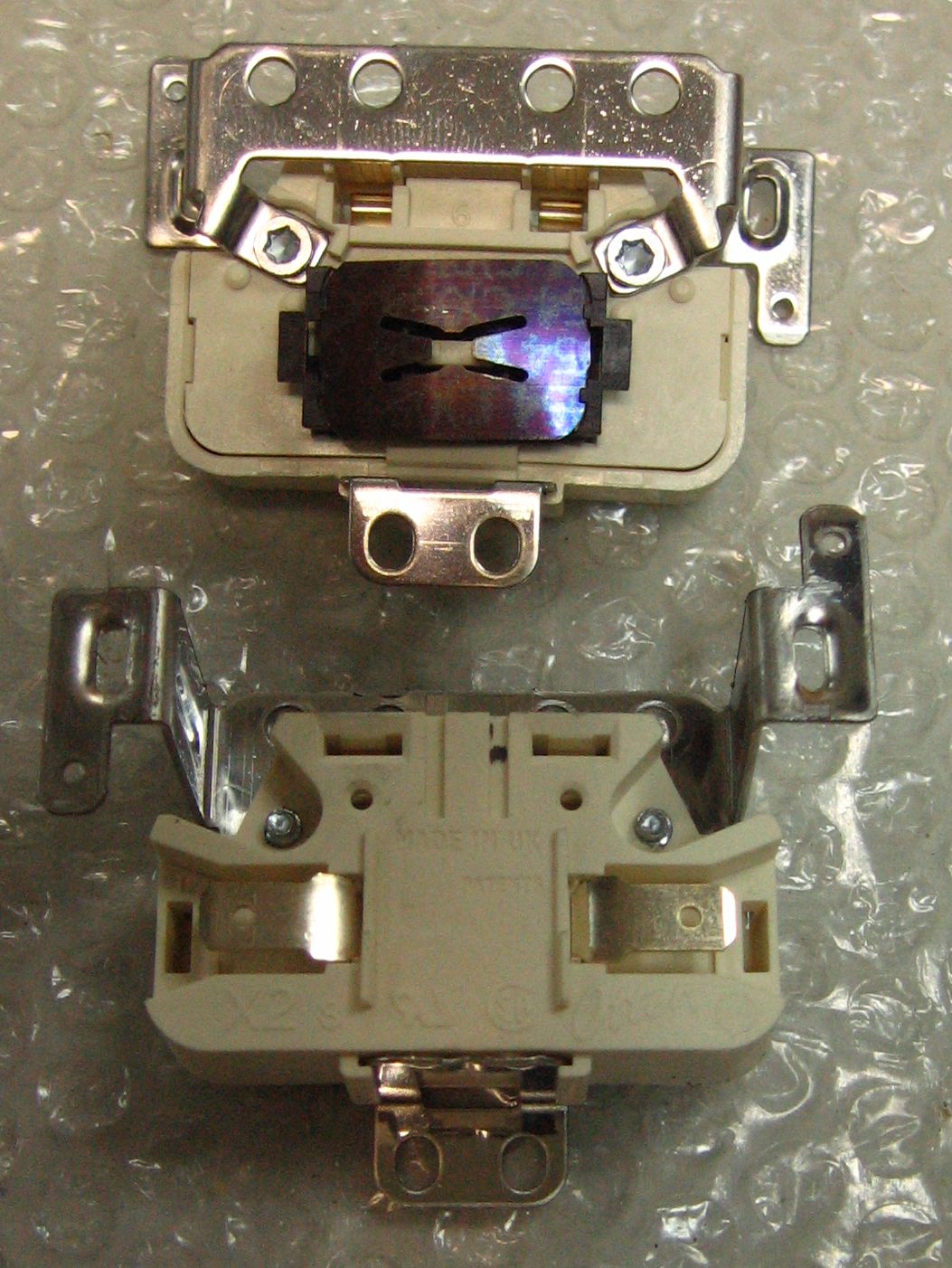 Чайник Термостат (на ТЭН) Otter X23 (Т125) (Скарлет)