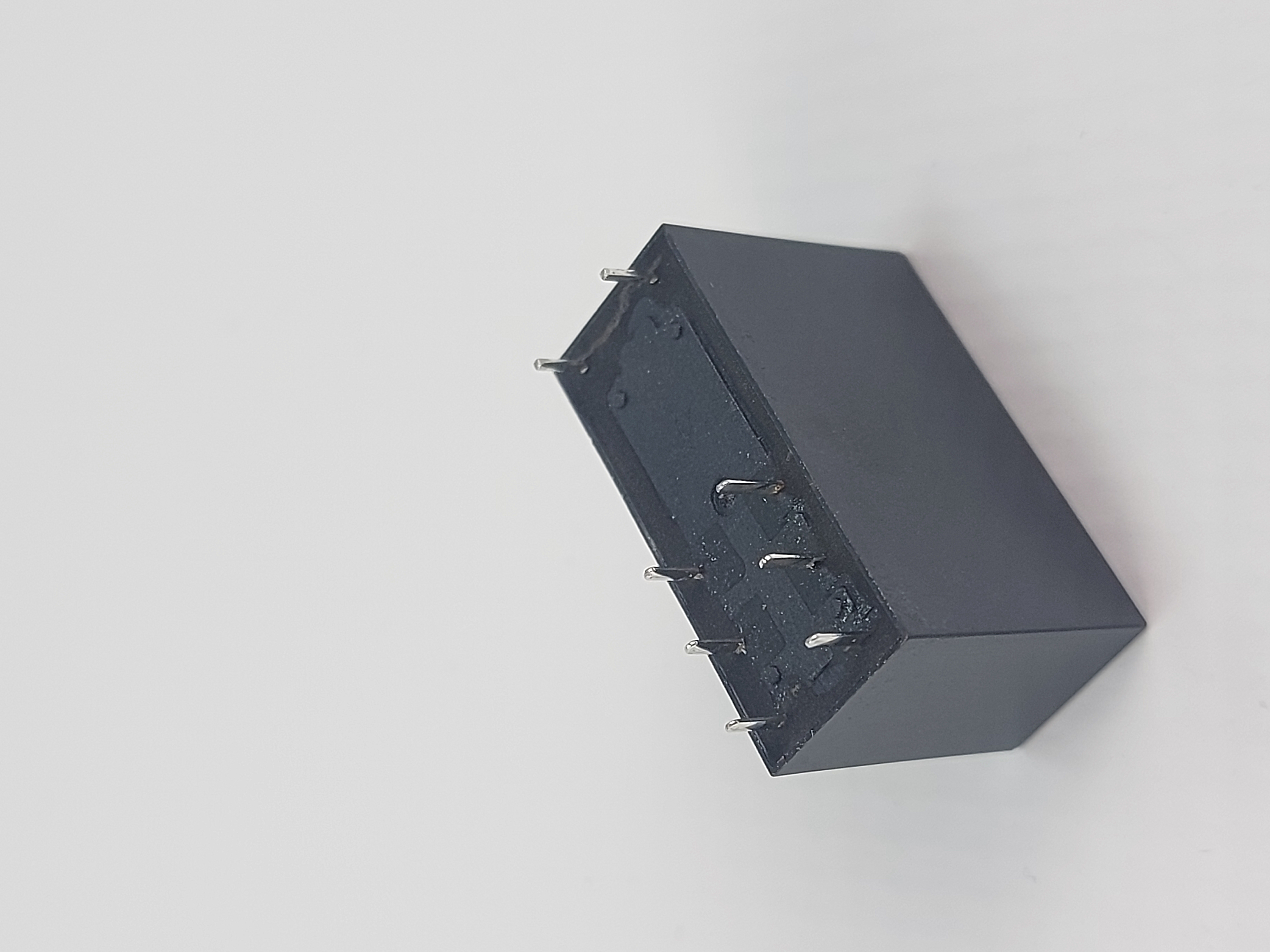 Электромагнитное реле 14F2-L-DC12V-C SPDT 16A/12V