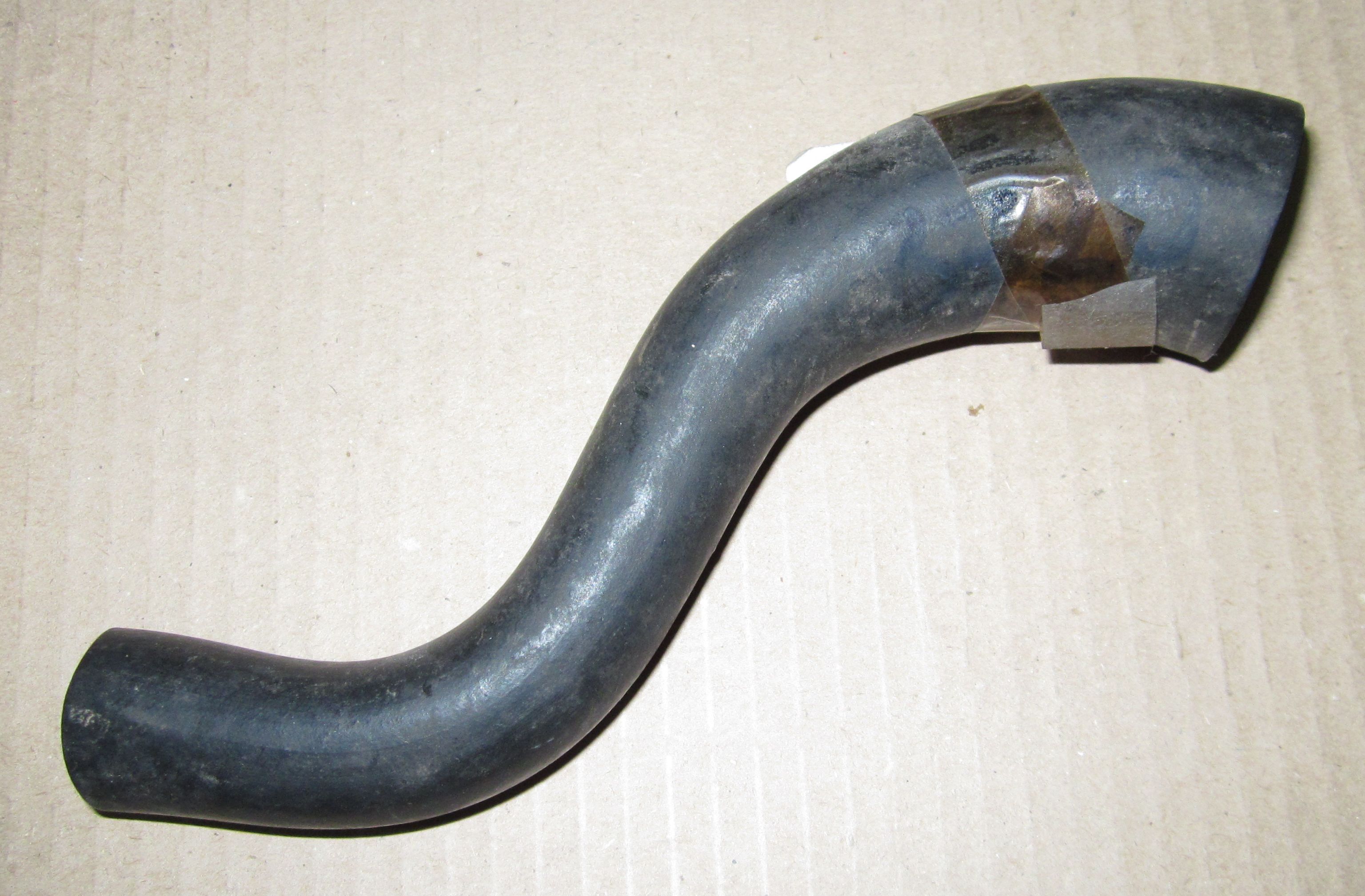 Патрубок для стиральной машины   в асс. 